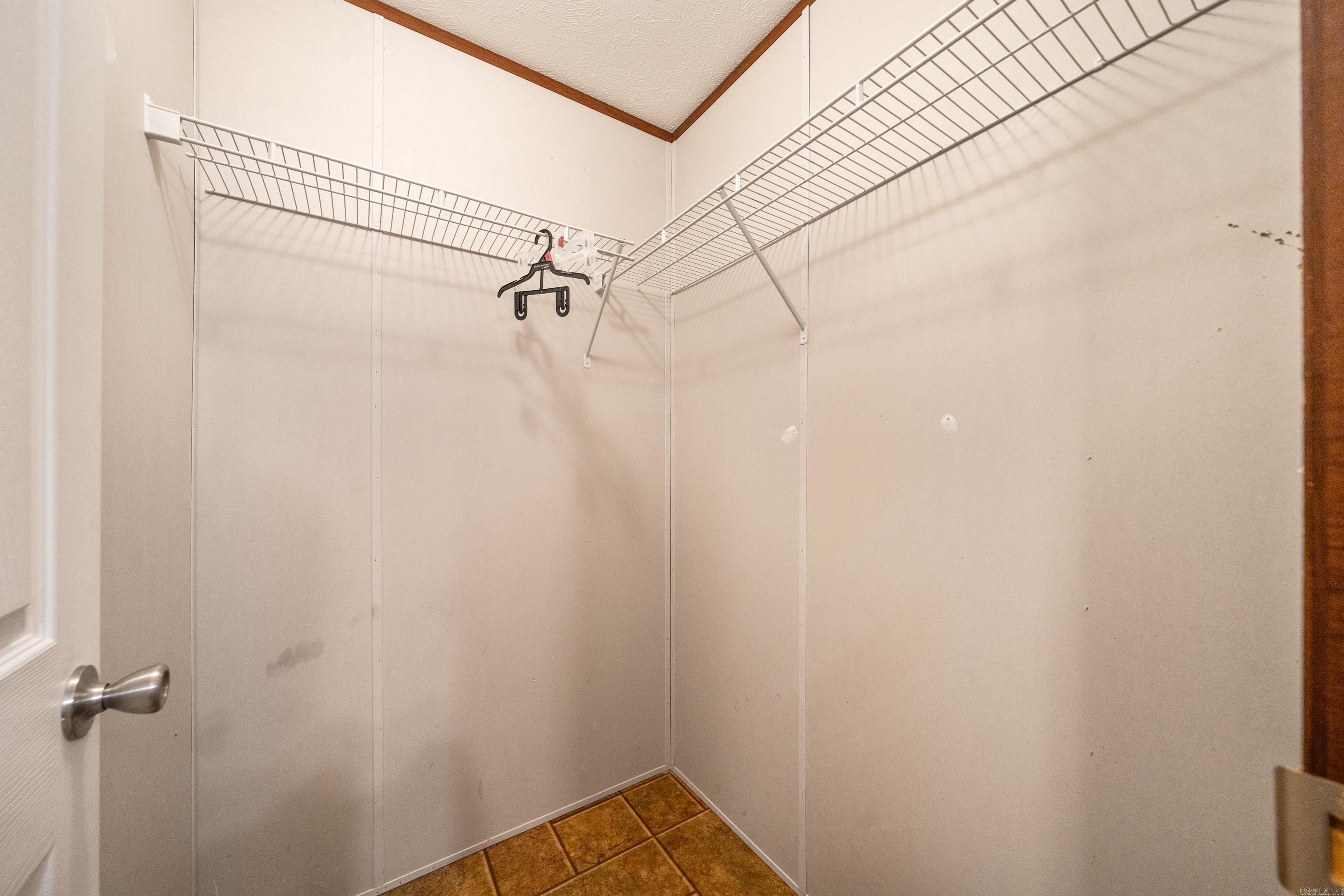 Hot Springs Unplatted - Residential