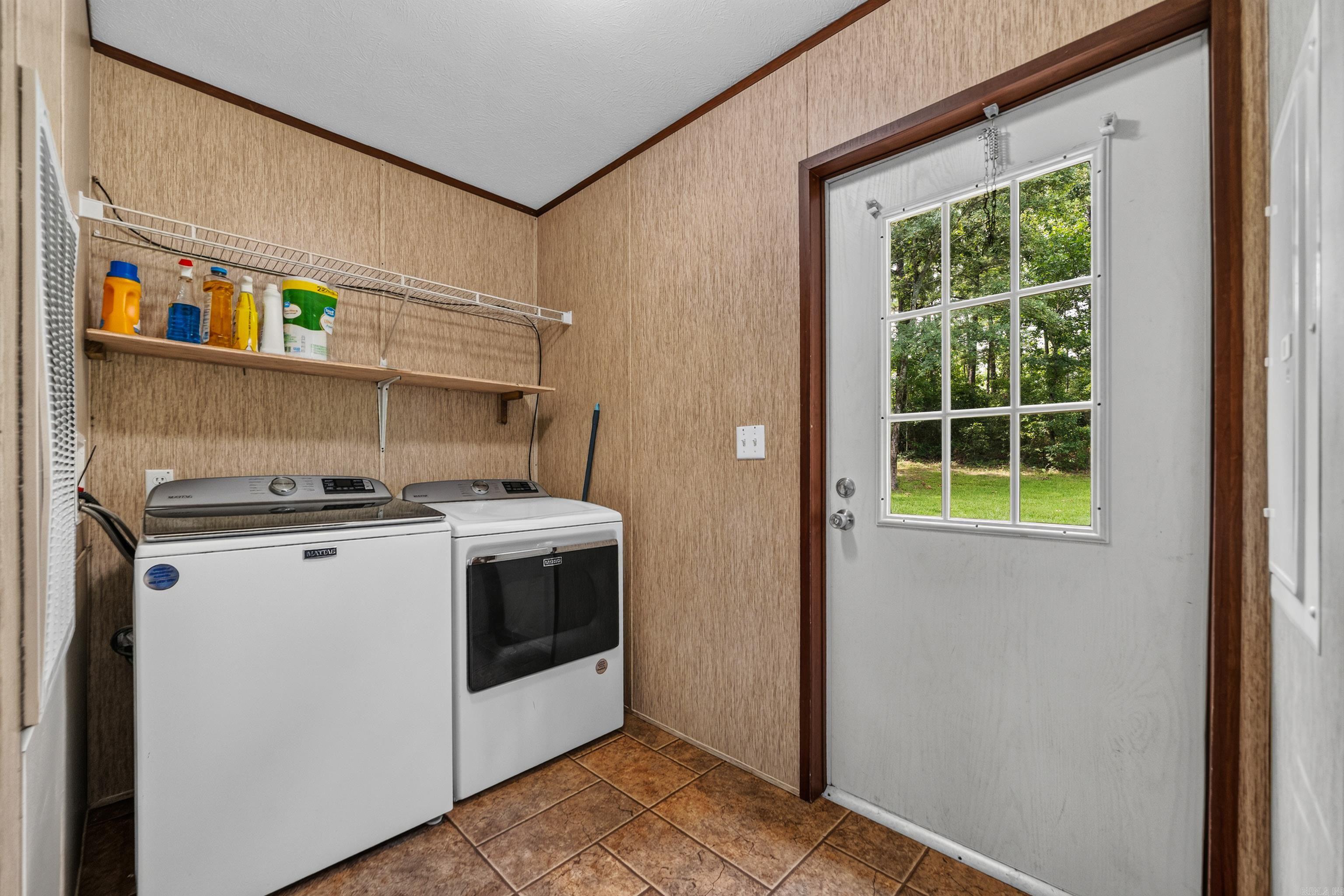 Hot Springs Unplatted - Residential