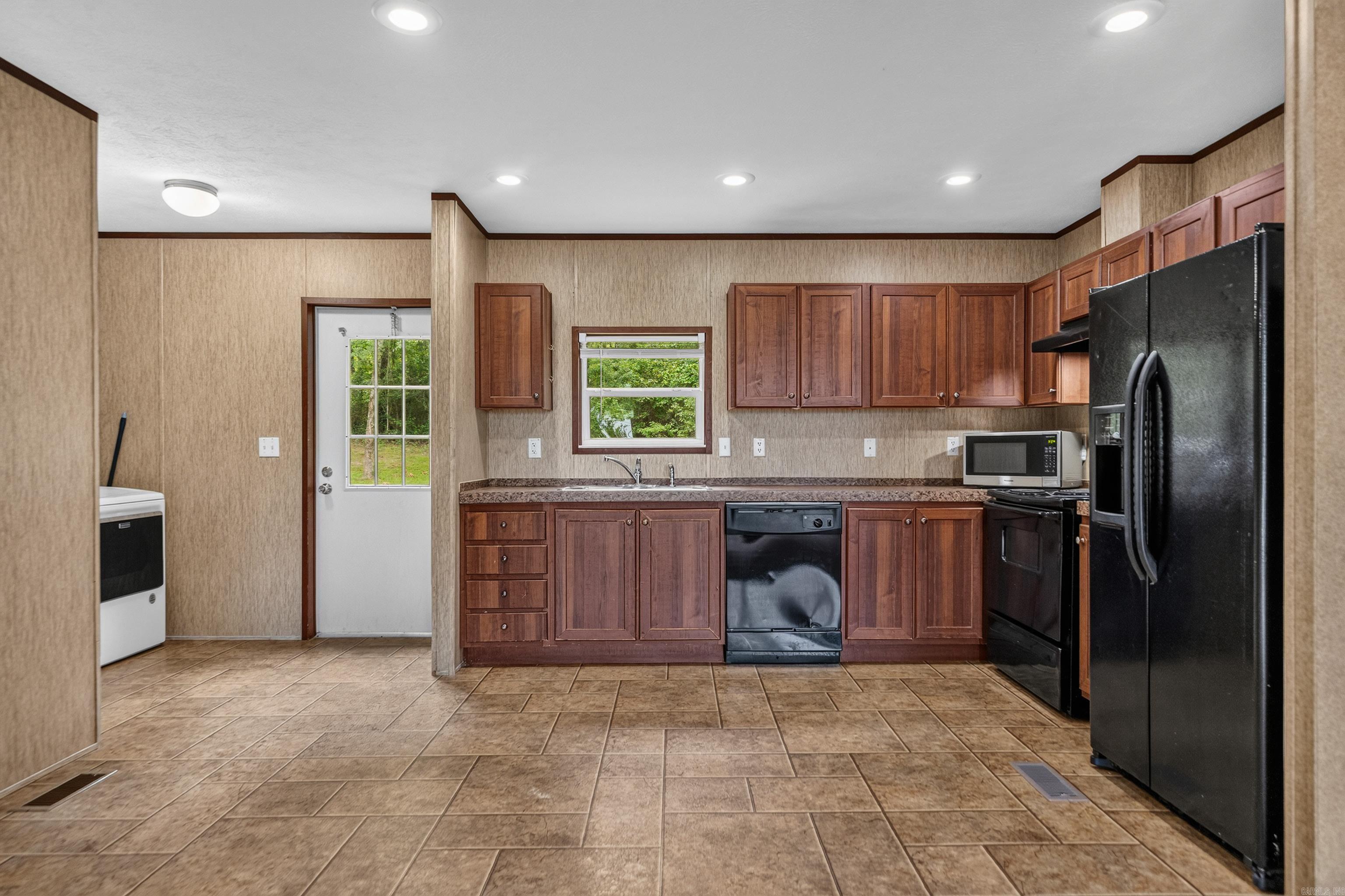Hot Springs Unplatted - Residential