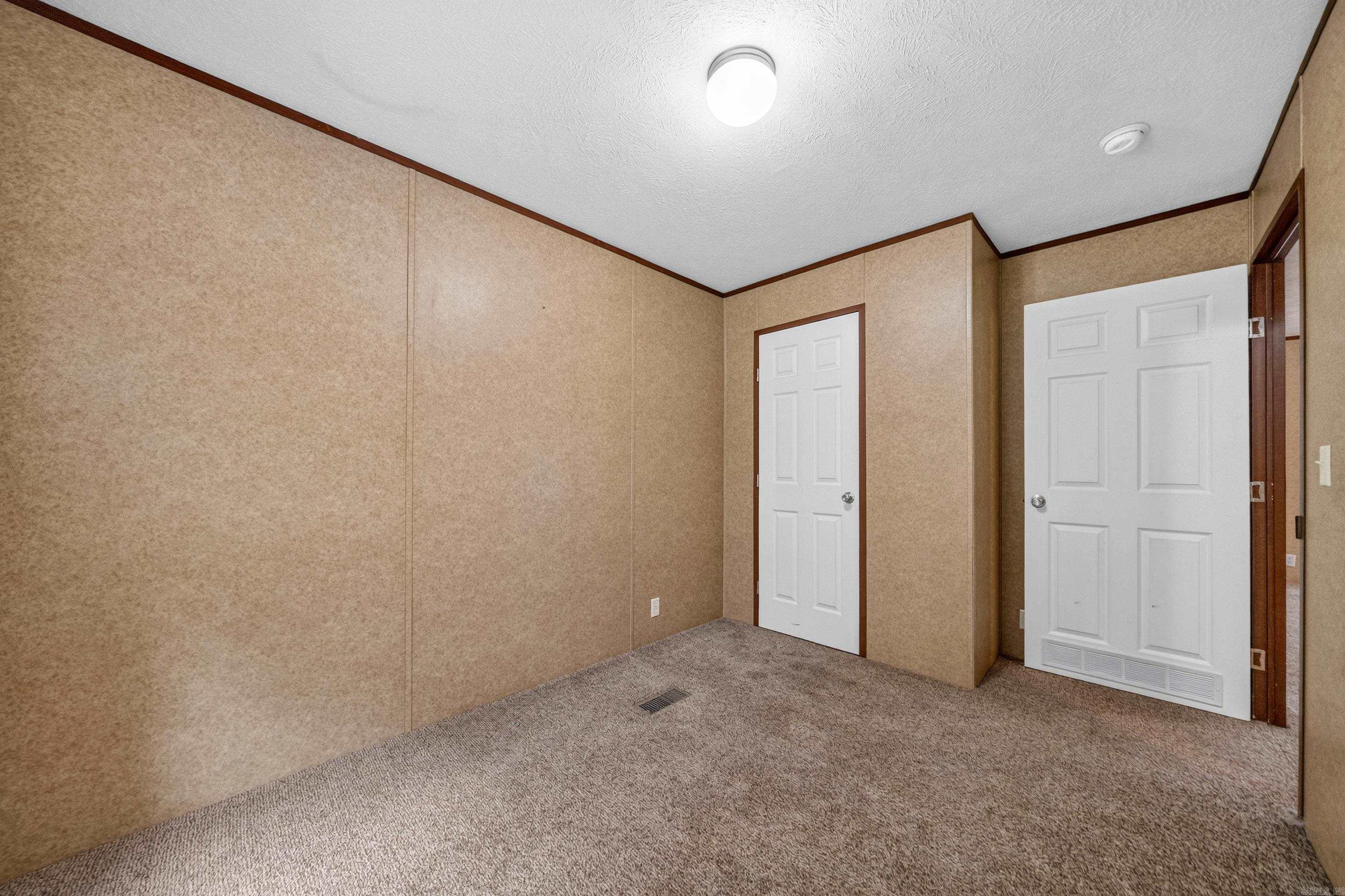 Hot Springs Unplatted - Residential