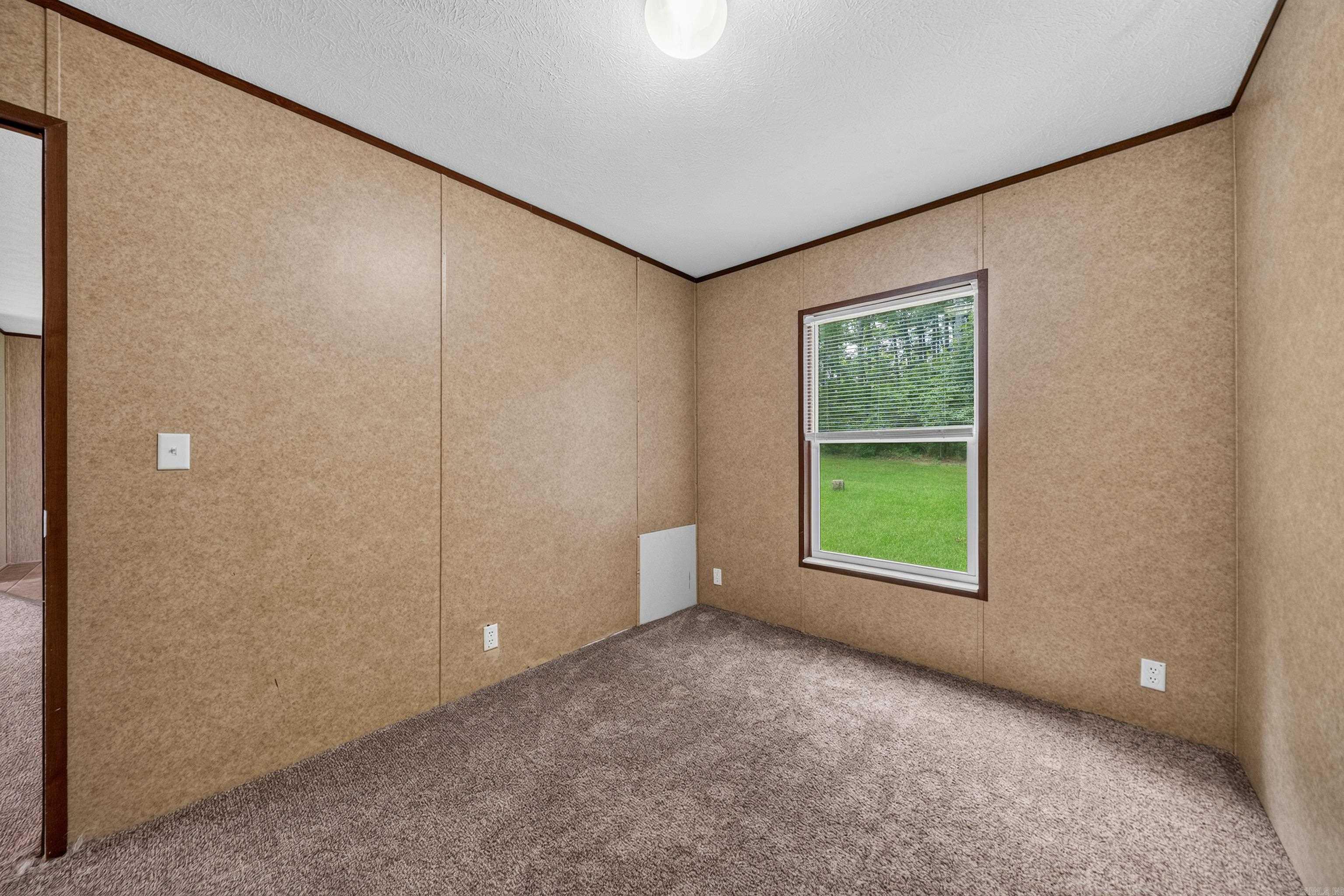 Hot Springs Unplatted - Residential