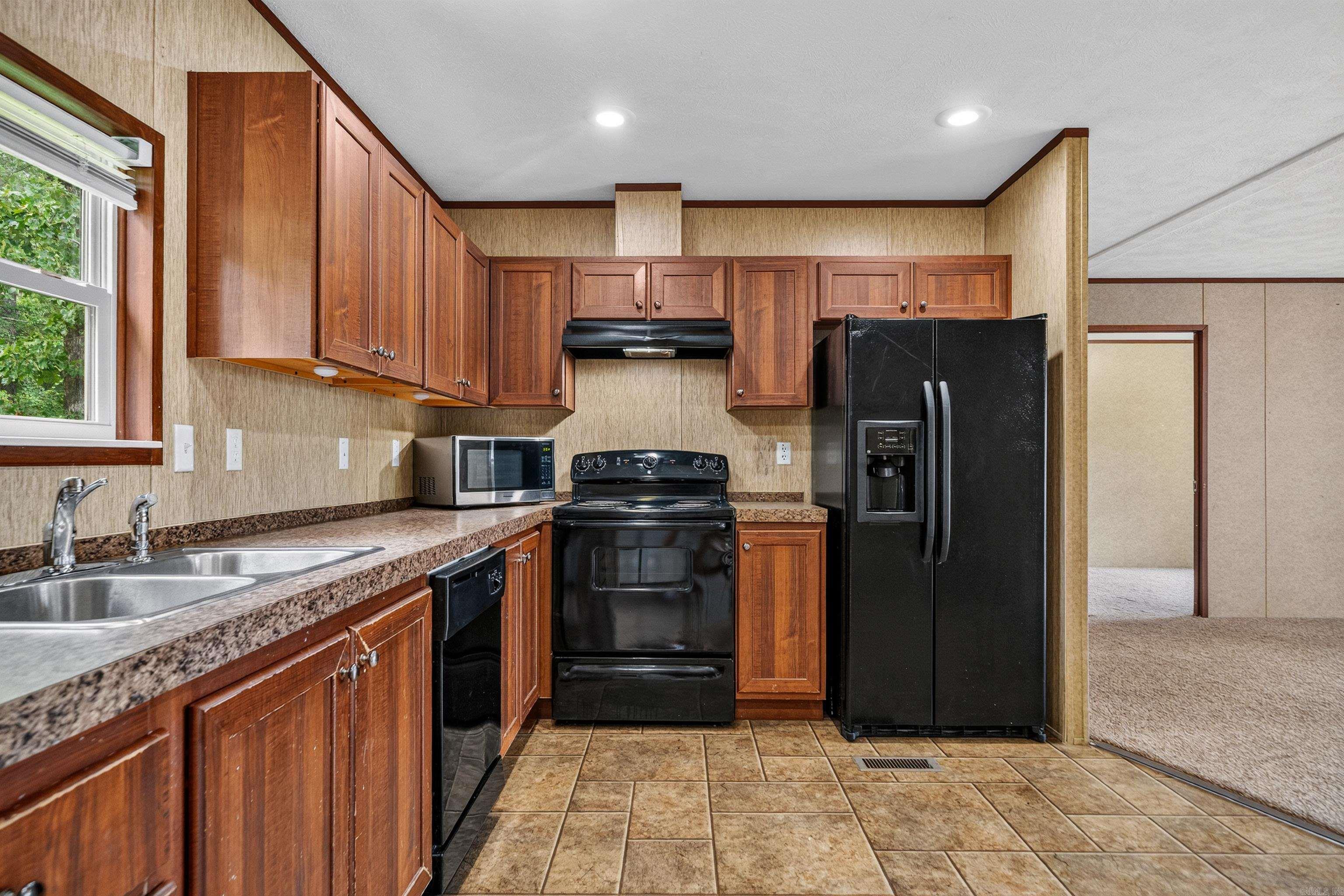 Hot Springs Unplatted - Residential