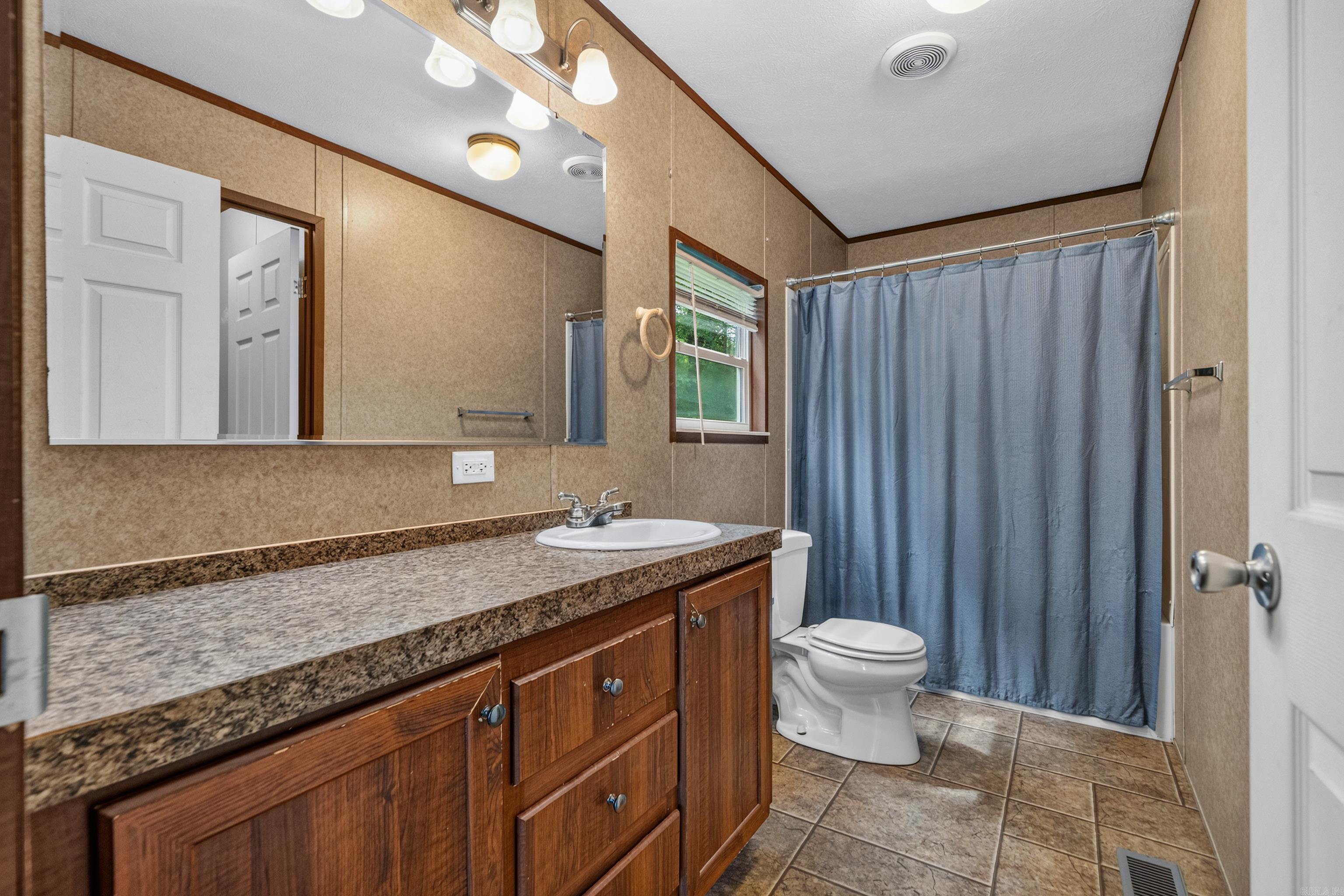 Hot Springs Unplatted - Residential