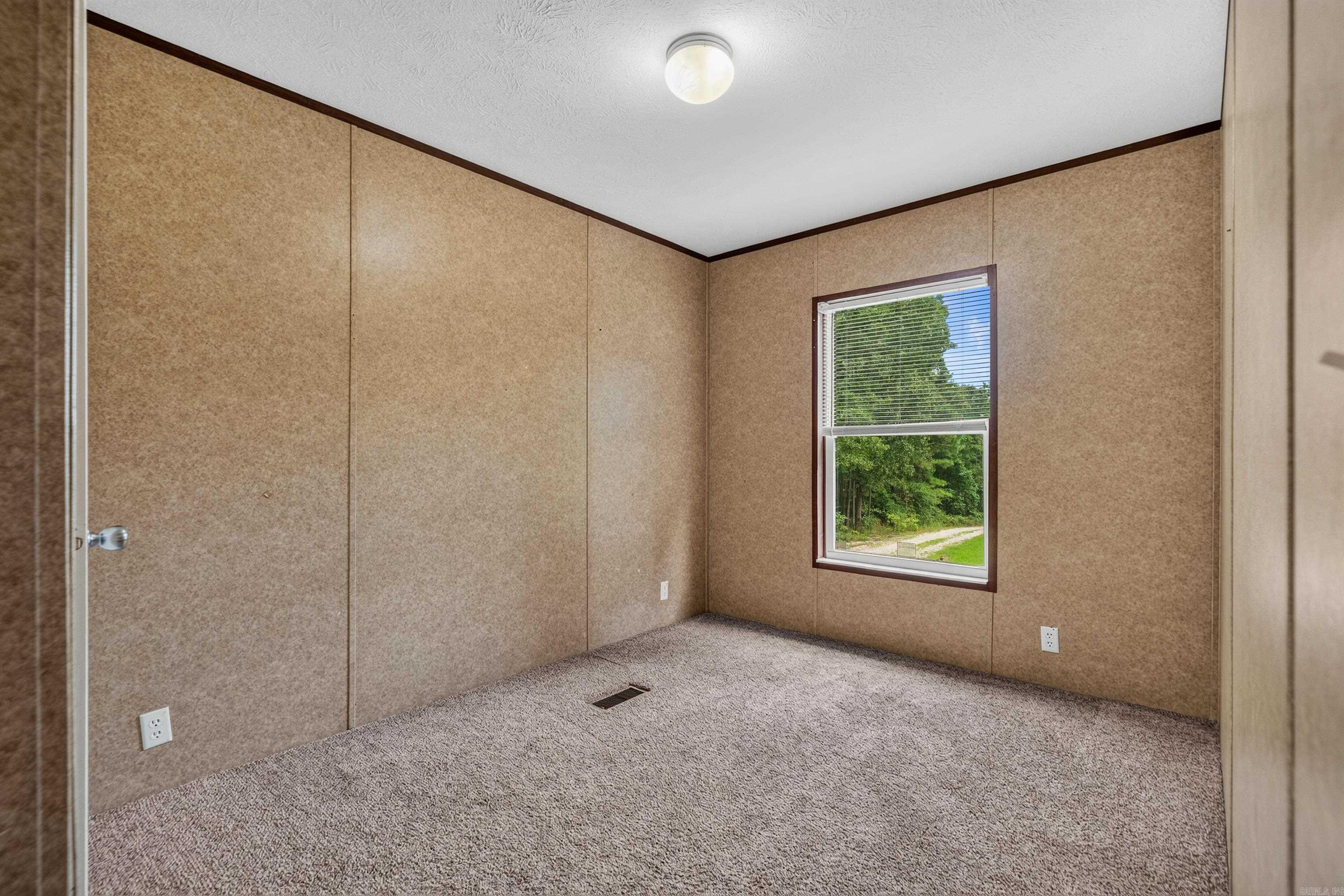 Hot Springs Unplatted - Residential