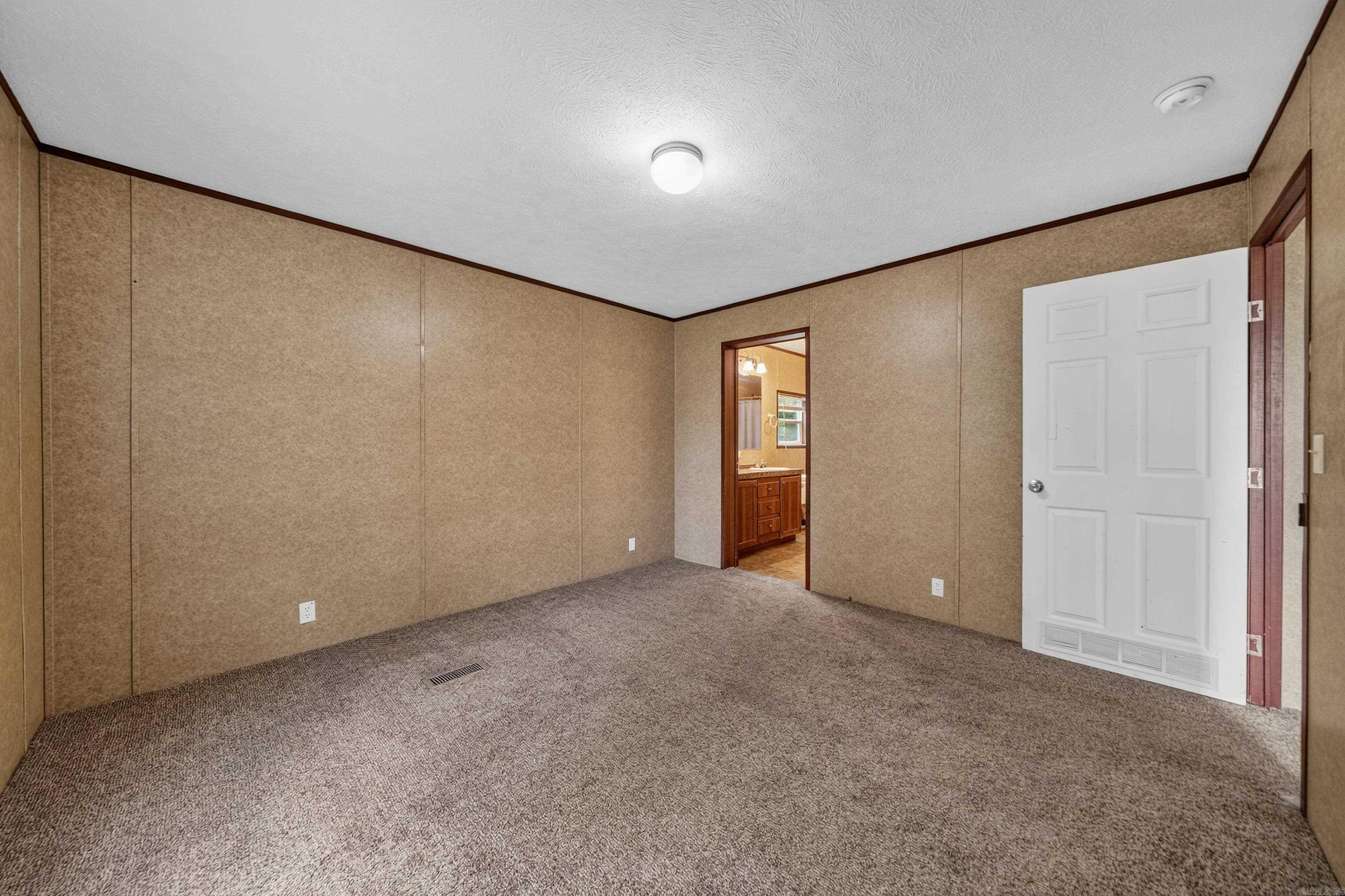 Hot Springs Unplatted - Residential