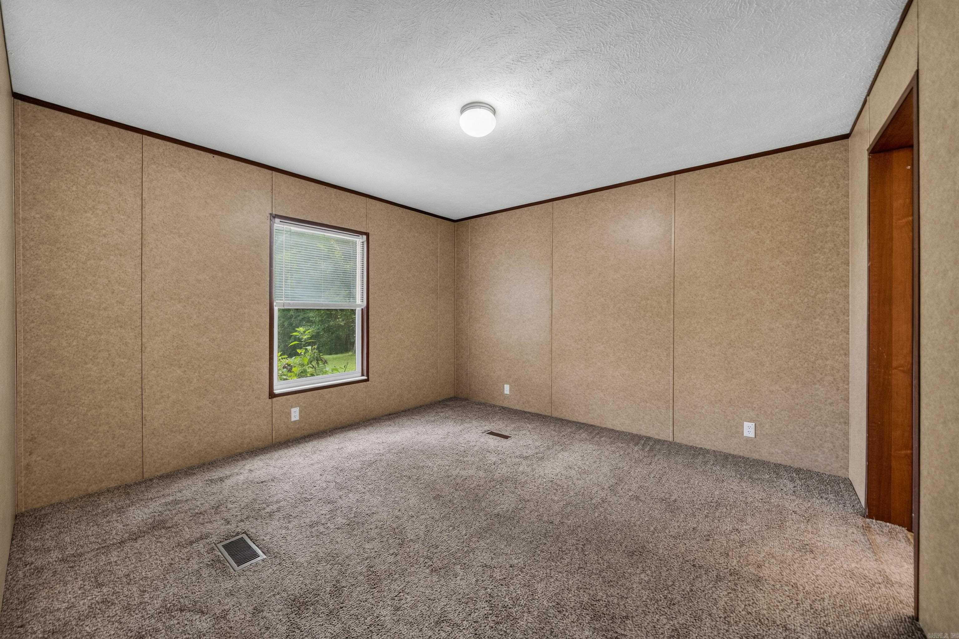 Hot Springs Unplatted - Residential