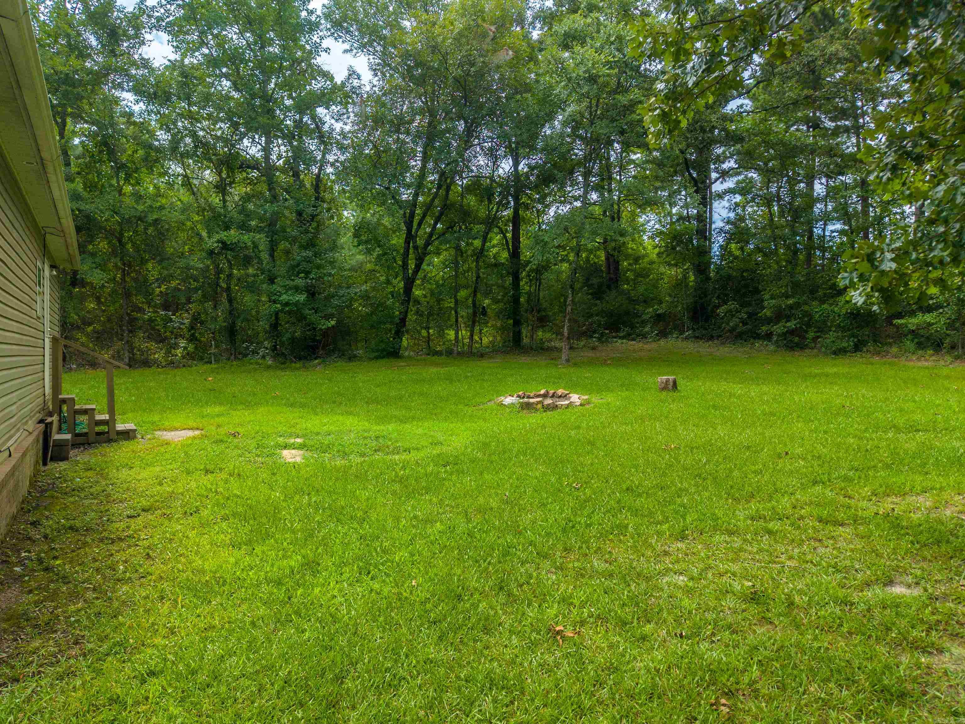 Hot Springs Unplatted - Residential