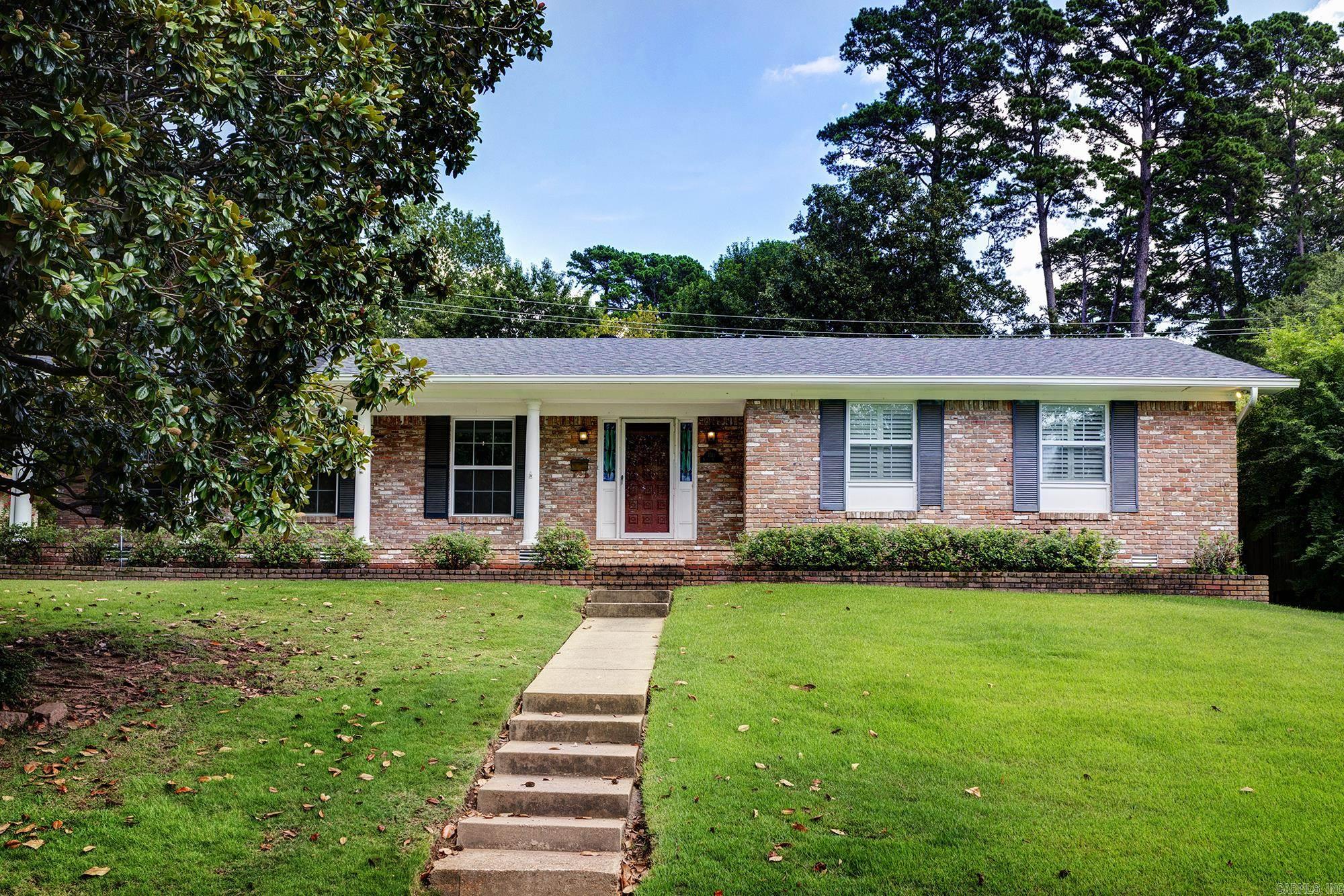 HALL COVE - Residential