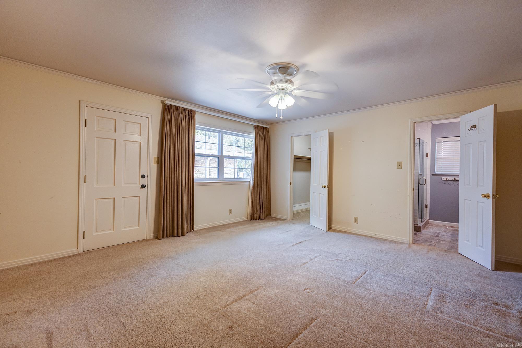 HALL COVE - Residential