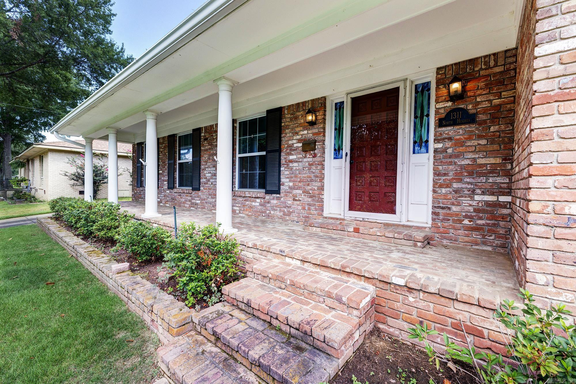 HALL COVE - Residential