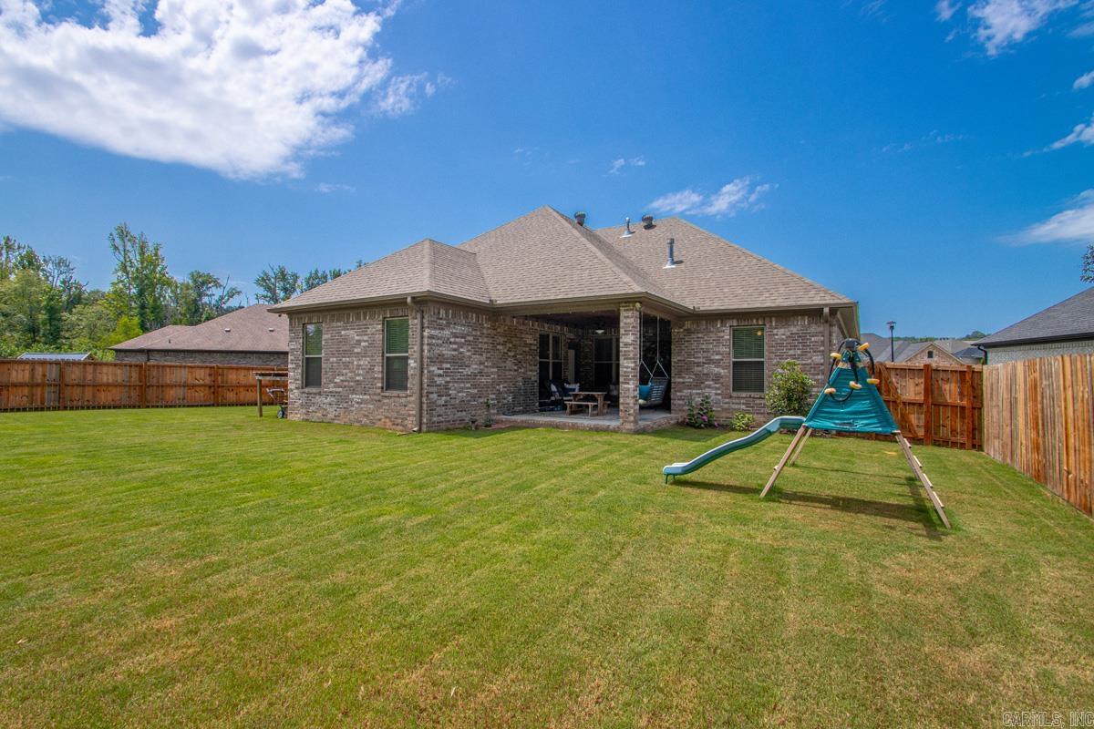MILLERS GLENN - Residential