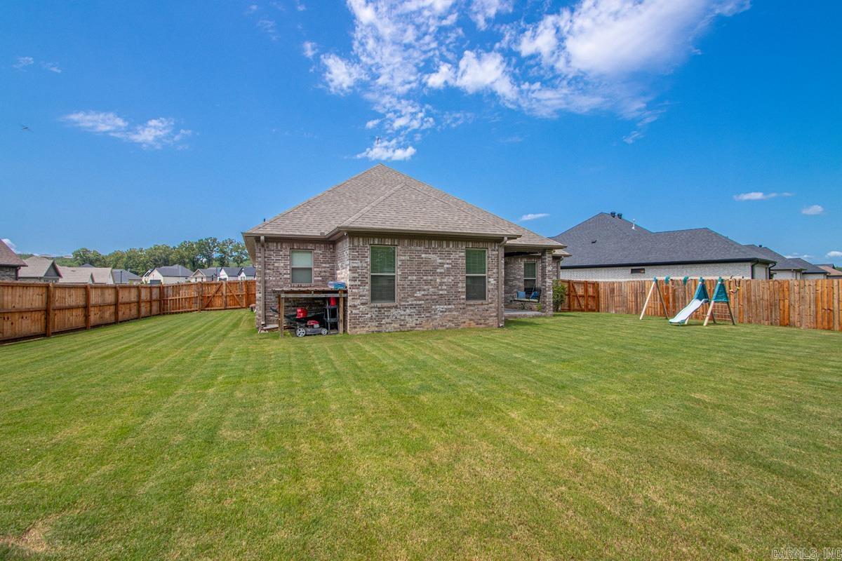 MILLERS GLENN - Residential