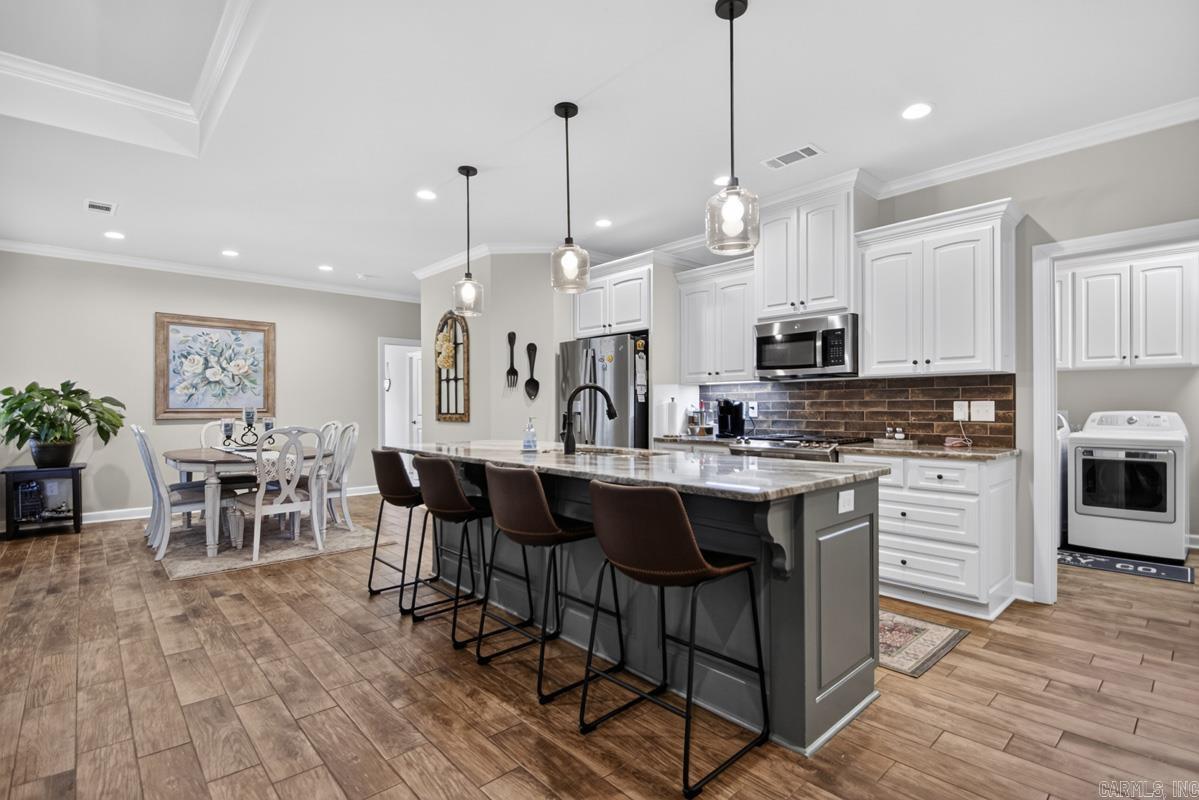 MILLERS GLENN - Residential