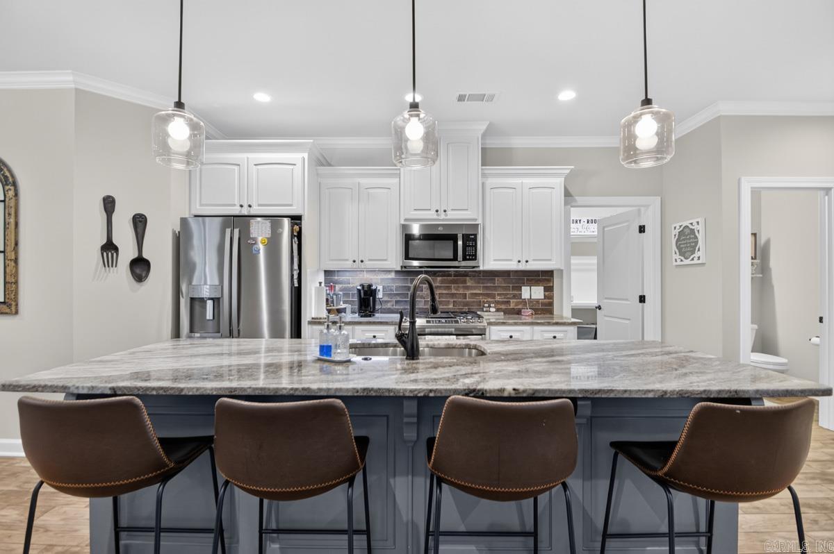 MILLERS GLENN - Residential