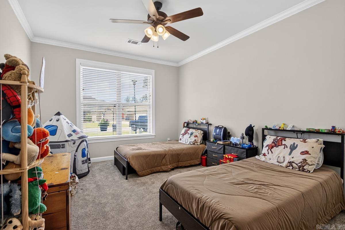 MILLERS GLENN - Residential