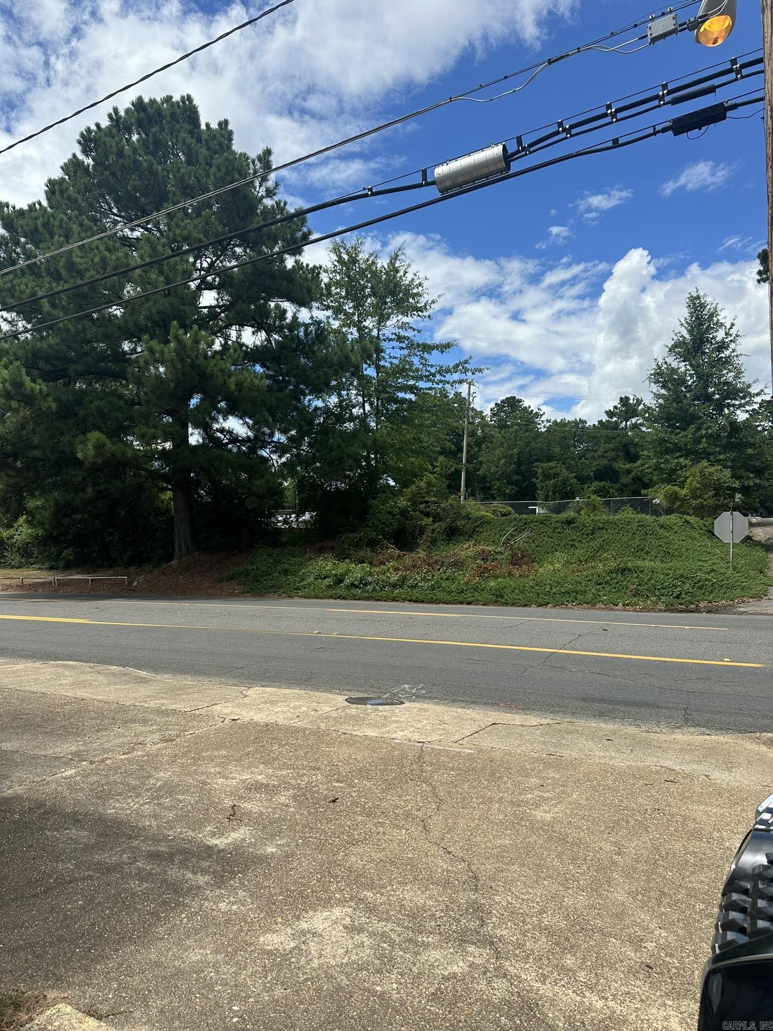 GREEN, D.W. ADD'N - Commercial Sale