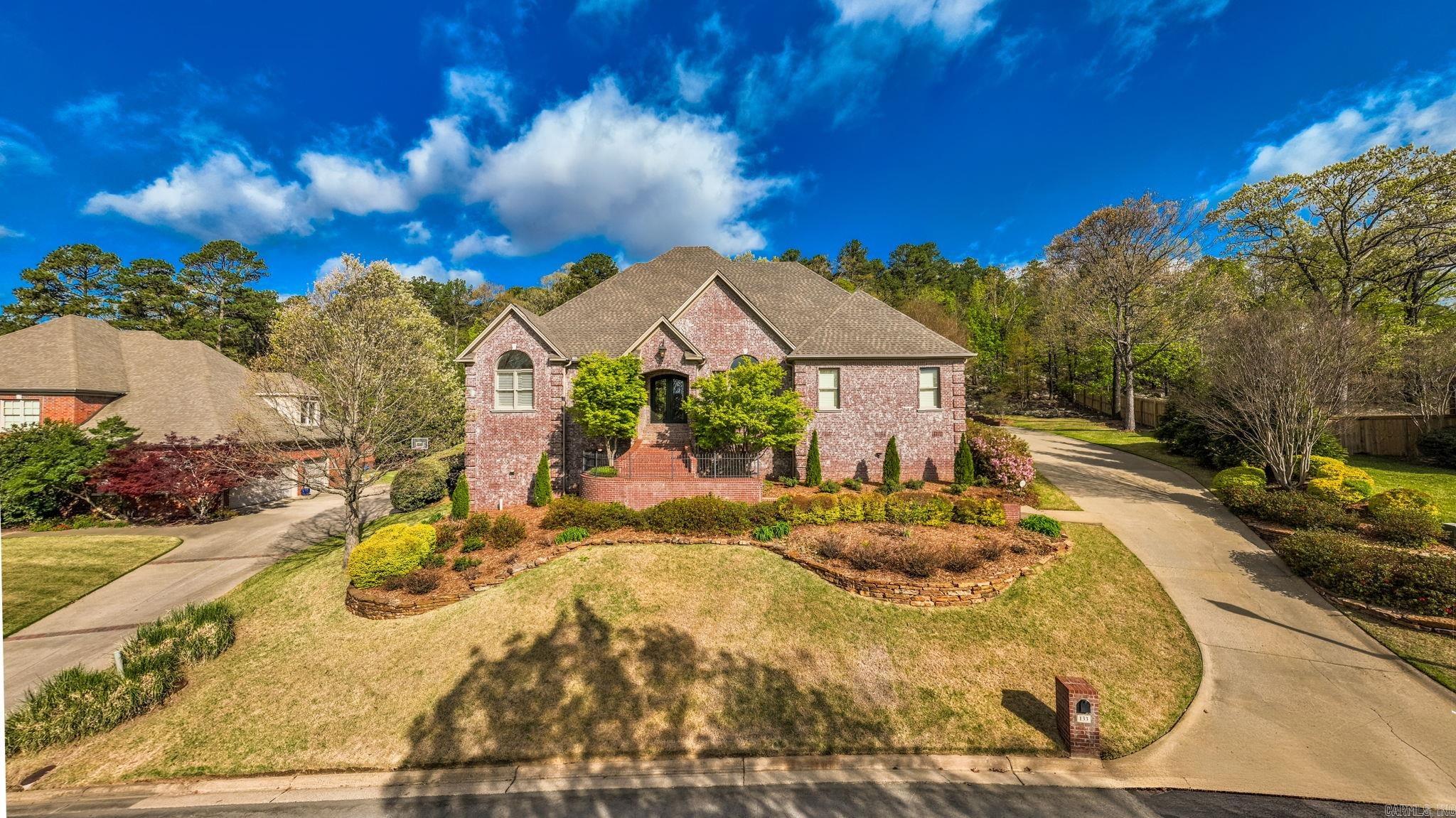 CHENAL VALLEY LAMARCHE PLACE NBH - Residential
