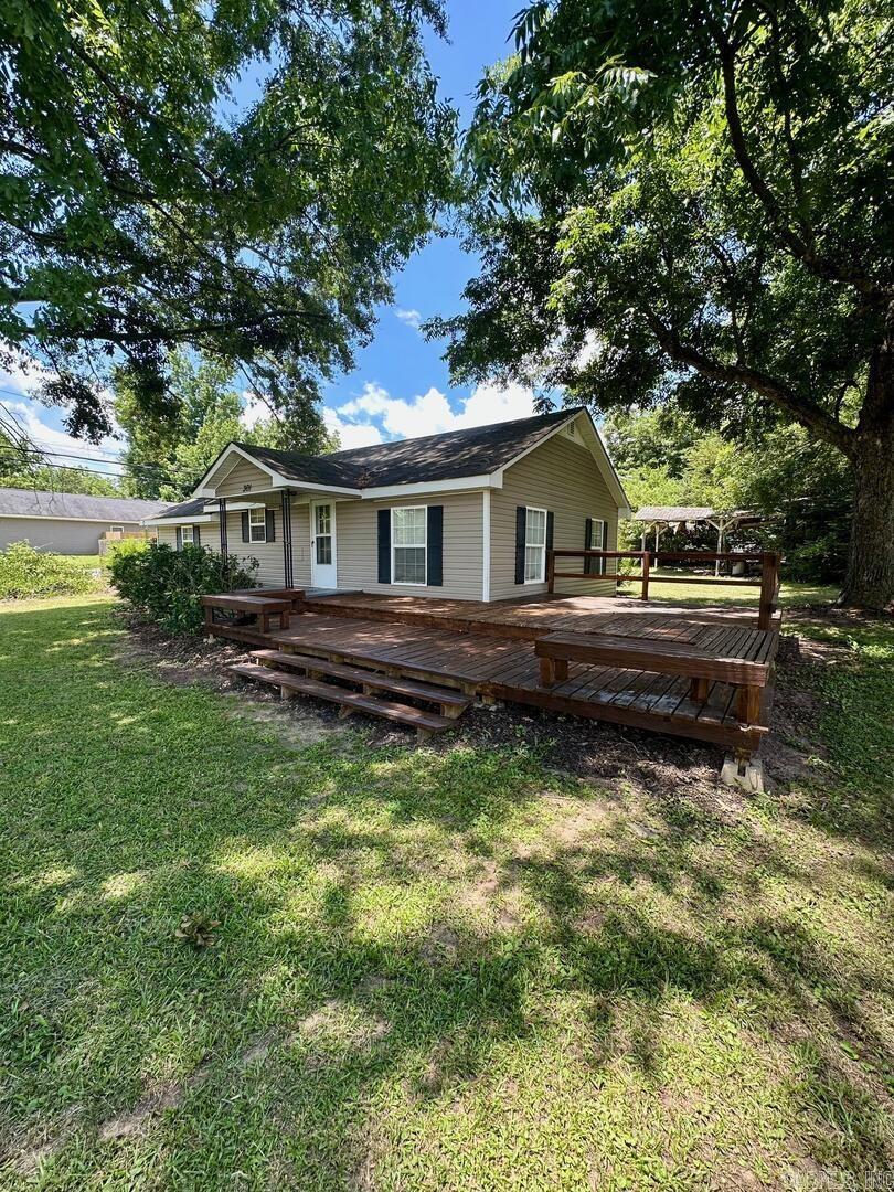 POSEY ADDITION - Residential