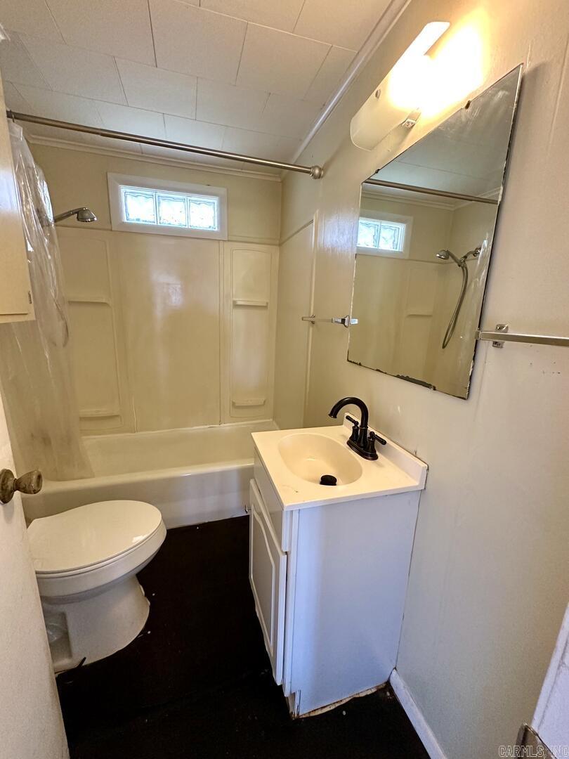 POSEY ADDITION - Residential