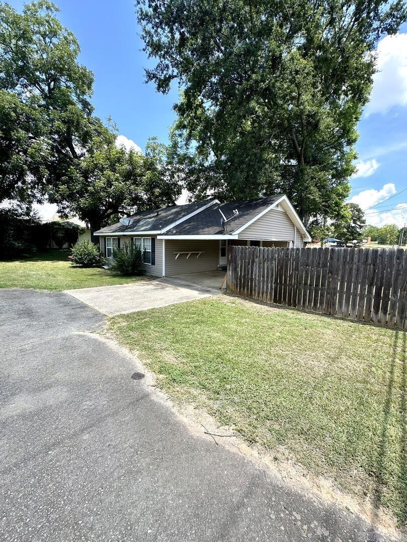 POSEY ADDITION - Residential