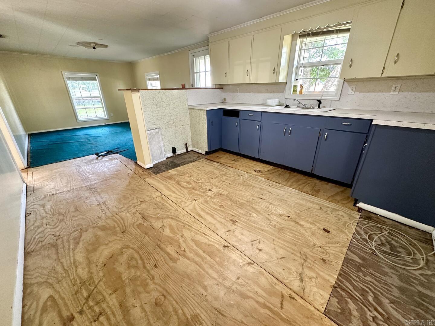 POSEY ADDITION - Residential