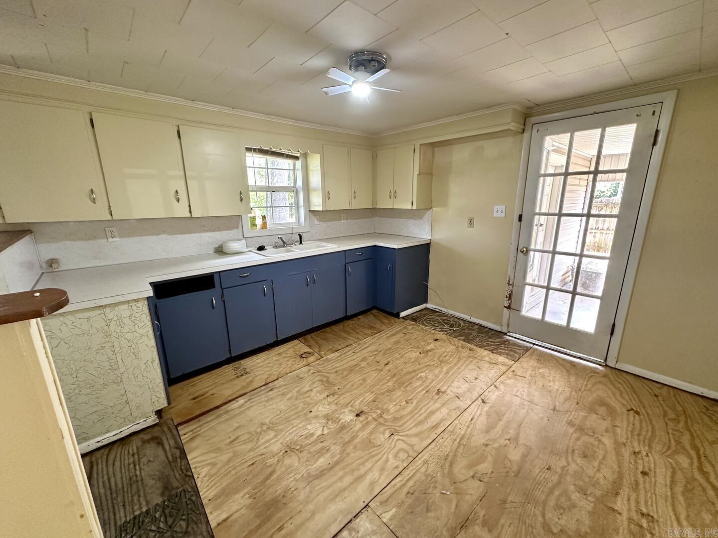 POSEY ADDITION - Residential