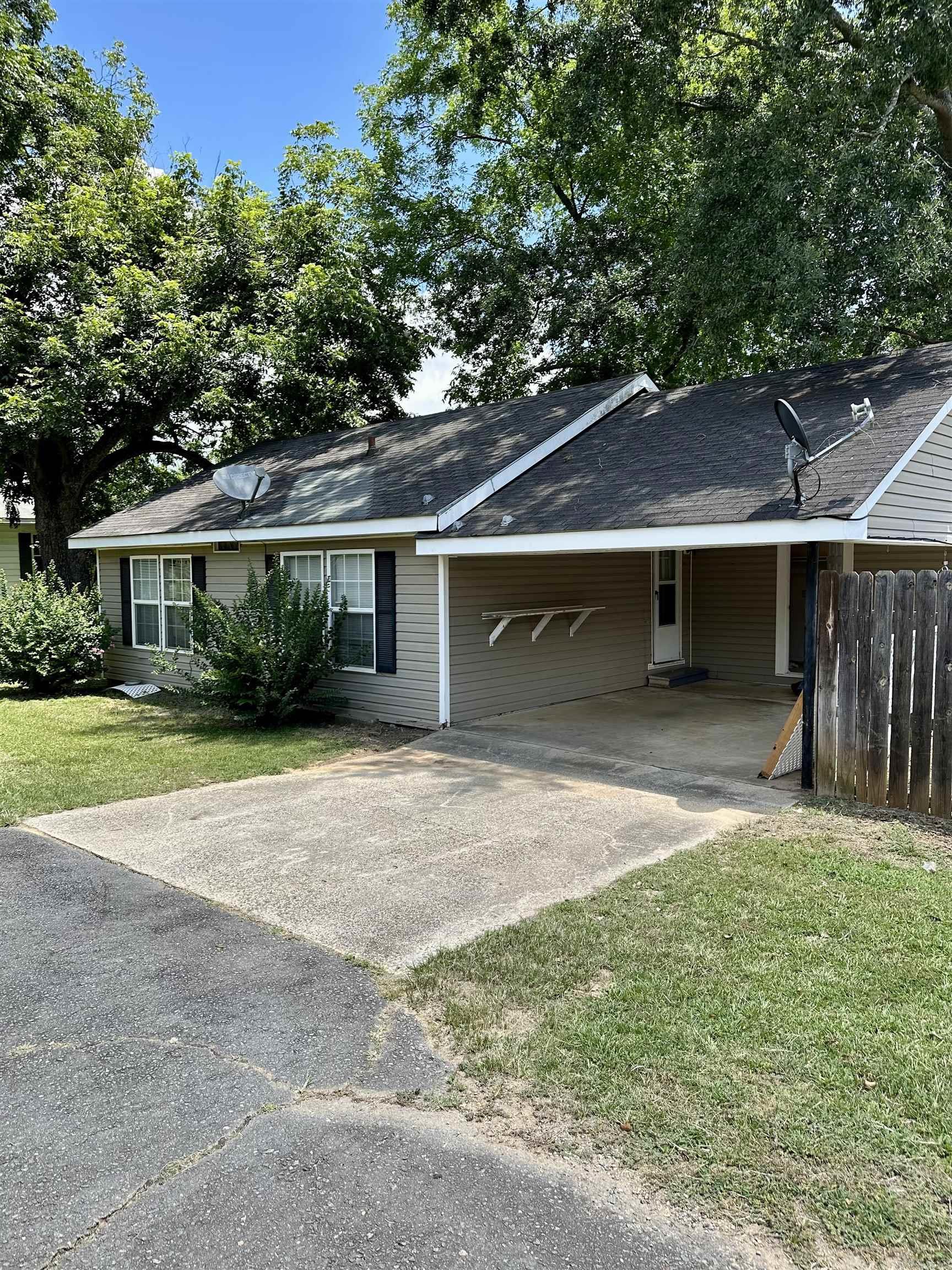 POSEY ADDITION - Residential