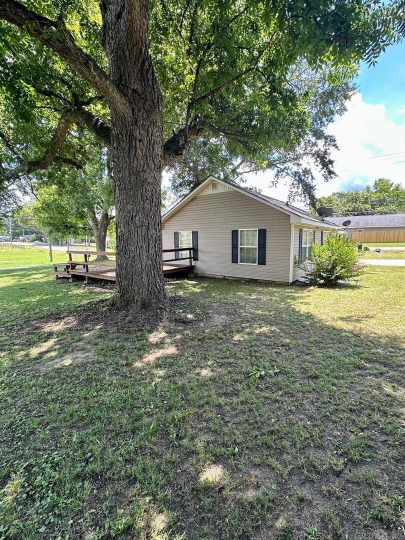 POSEY ADDITION - Residential