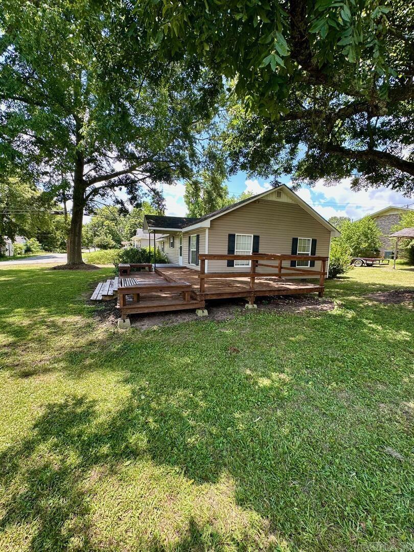 POSEY ADDITION - Residential