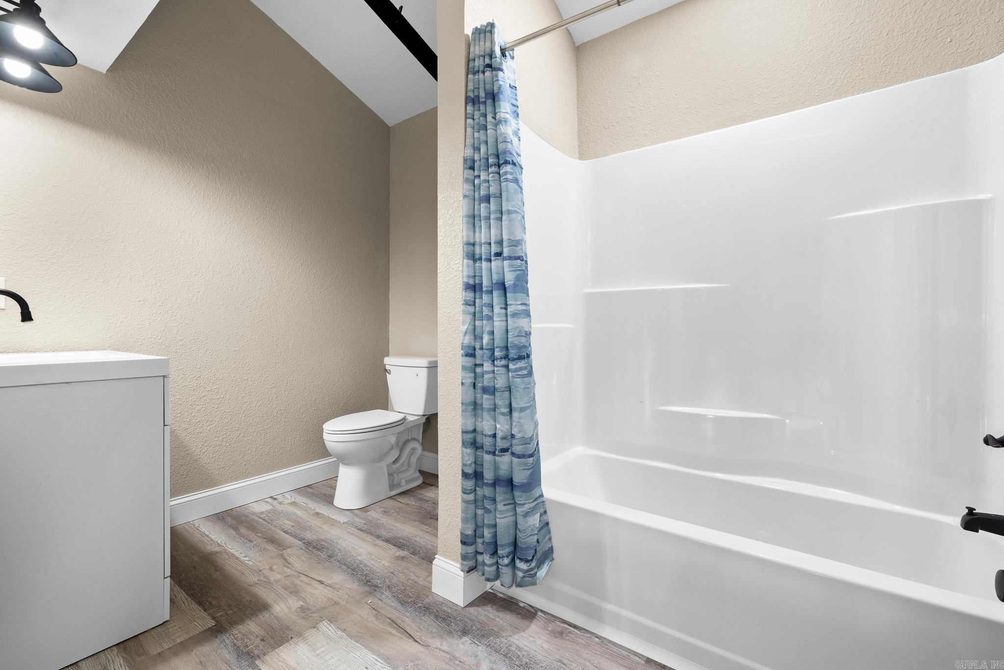 Not In List - Residential