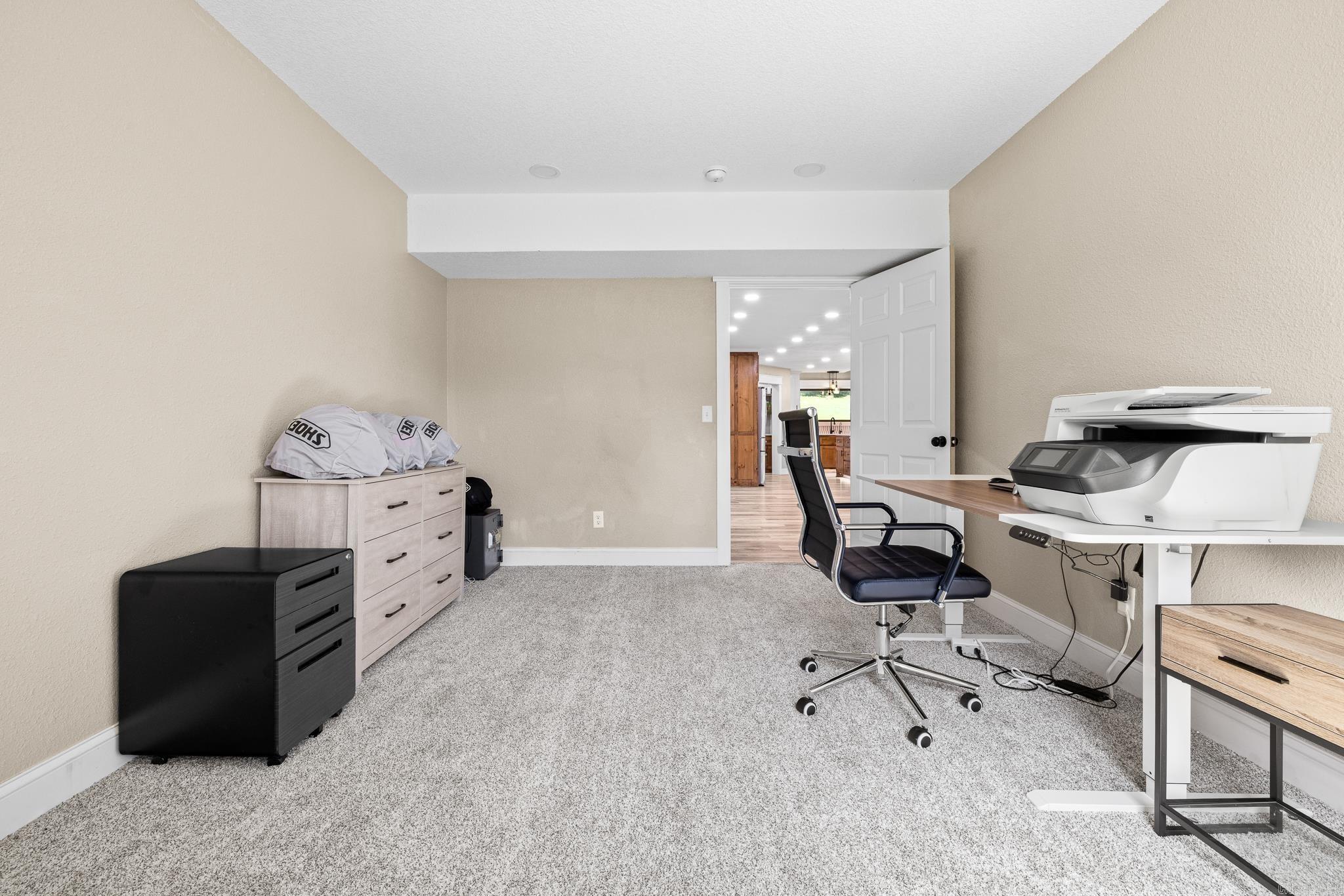 Not In List - Residential