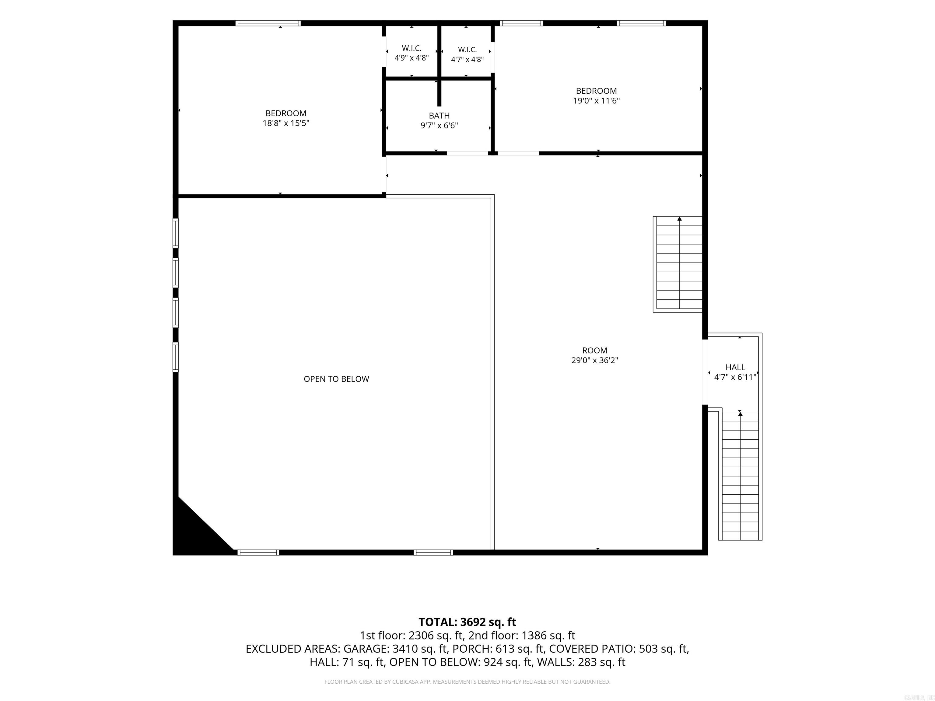 Not In List - Residential
