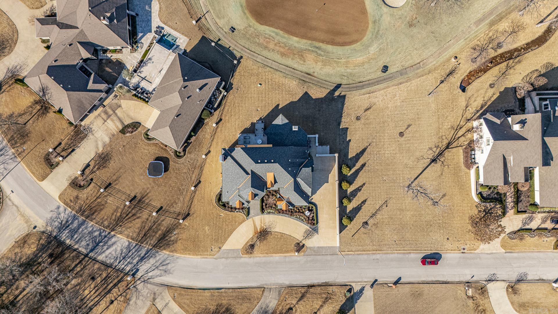 Ridgepointe - Residential
