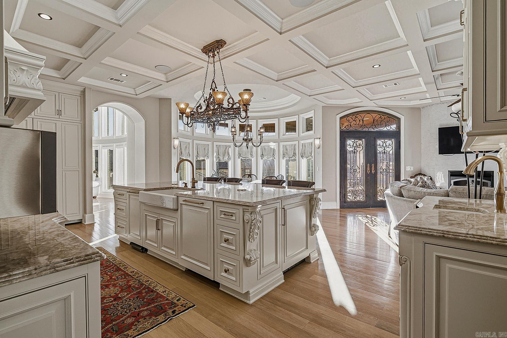 Ridgepointe - Residential