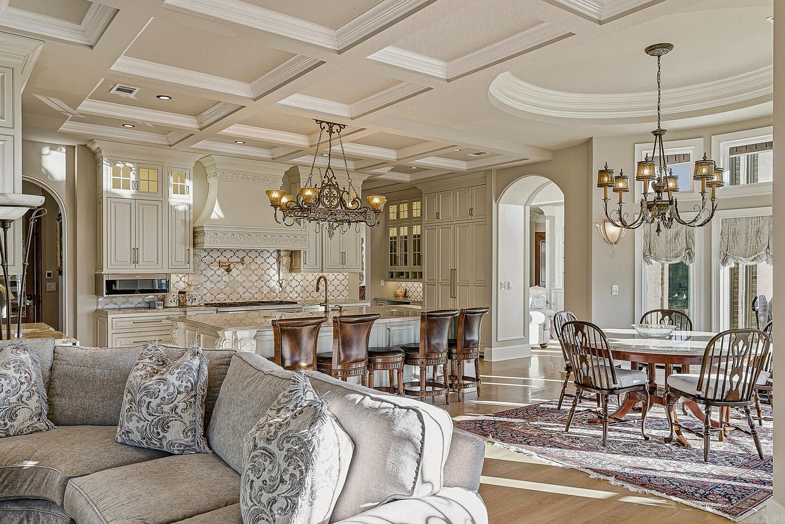 Ridgepointe - Residential