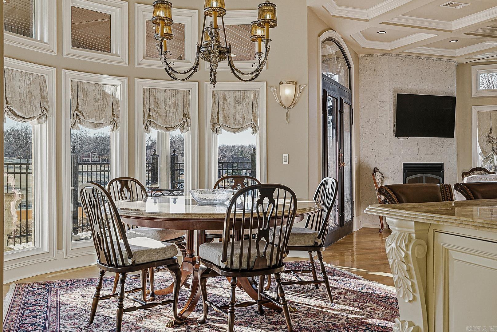 Ridgepointe - Residential