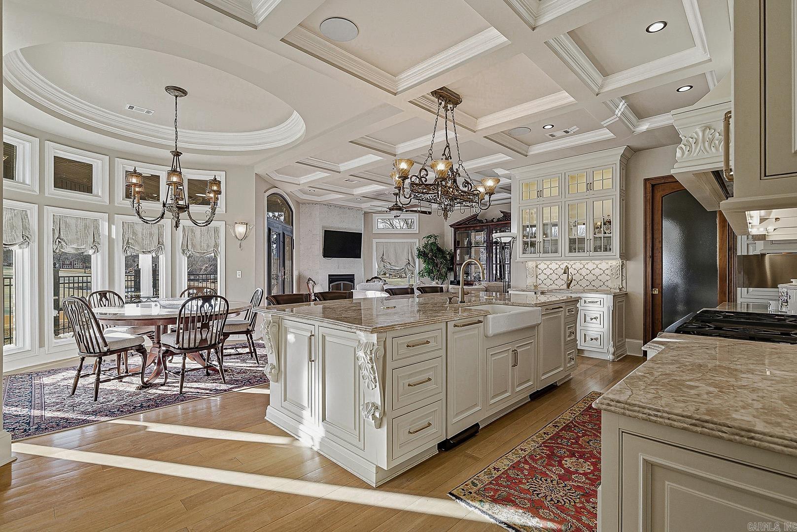 Ridgepointe - Residential