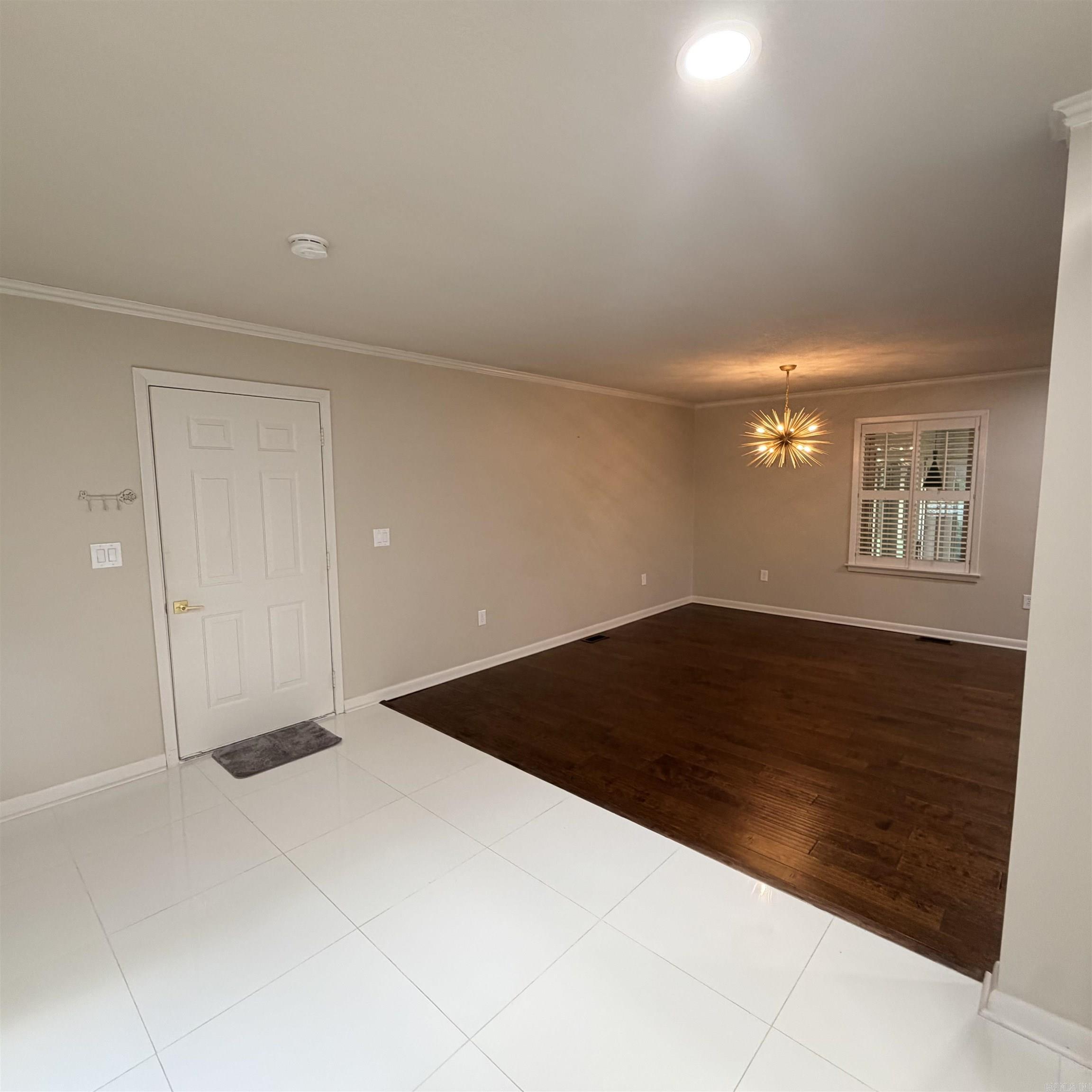 BALLARD HEIGHTS - Residential