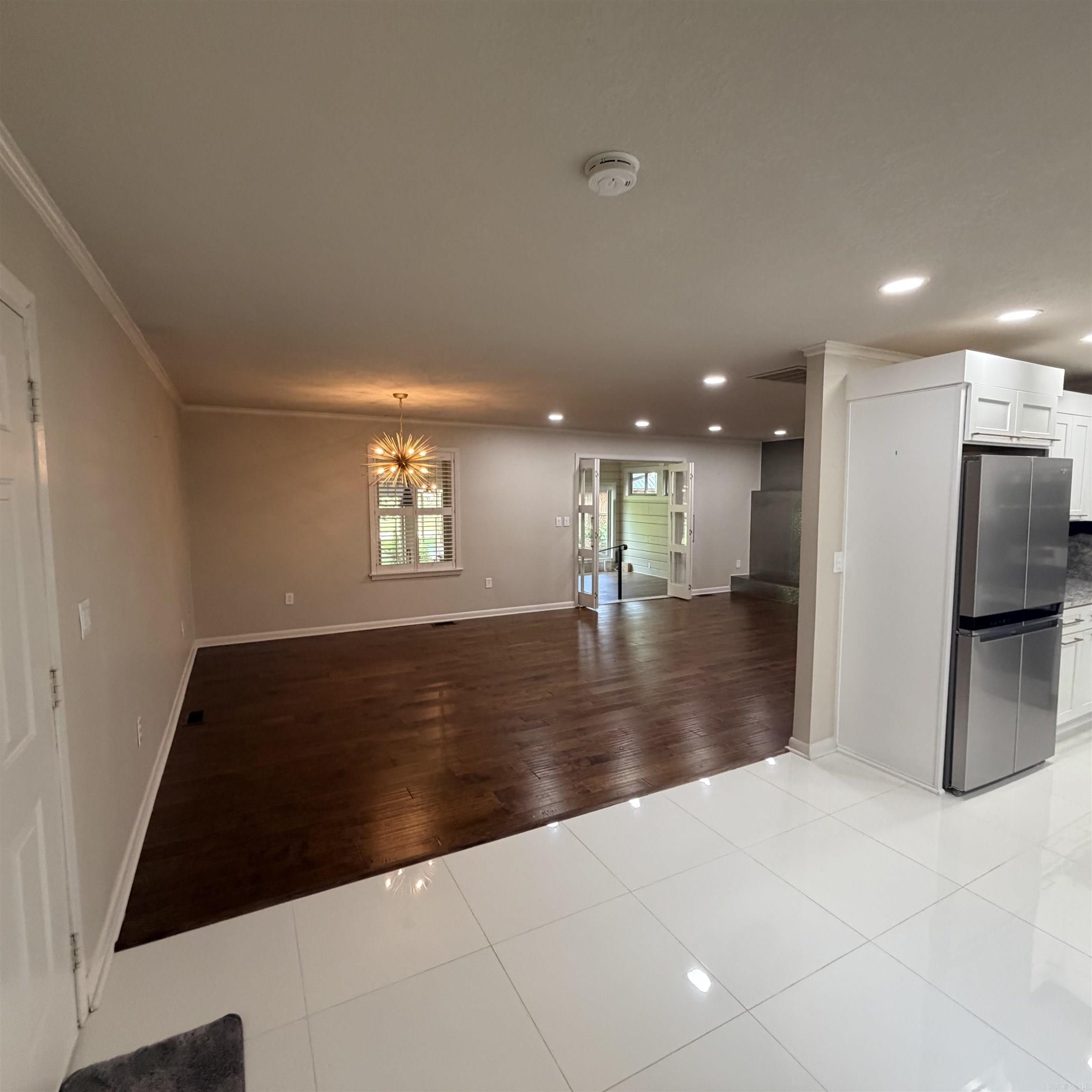 BALLARD HEIGHTS - Residential