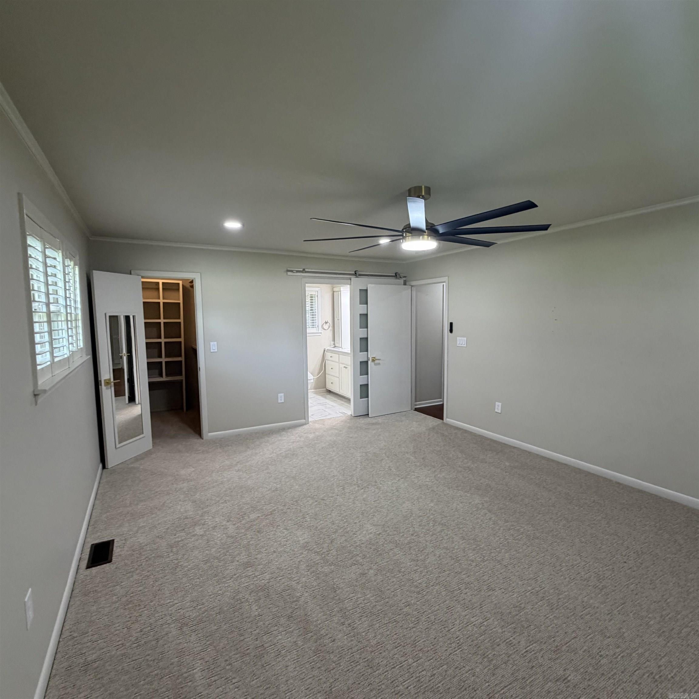 BALLARD HEIGHTS - Residential