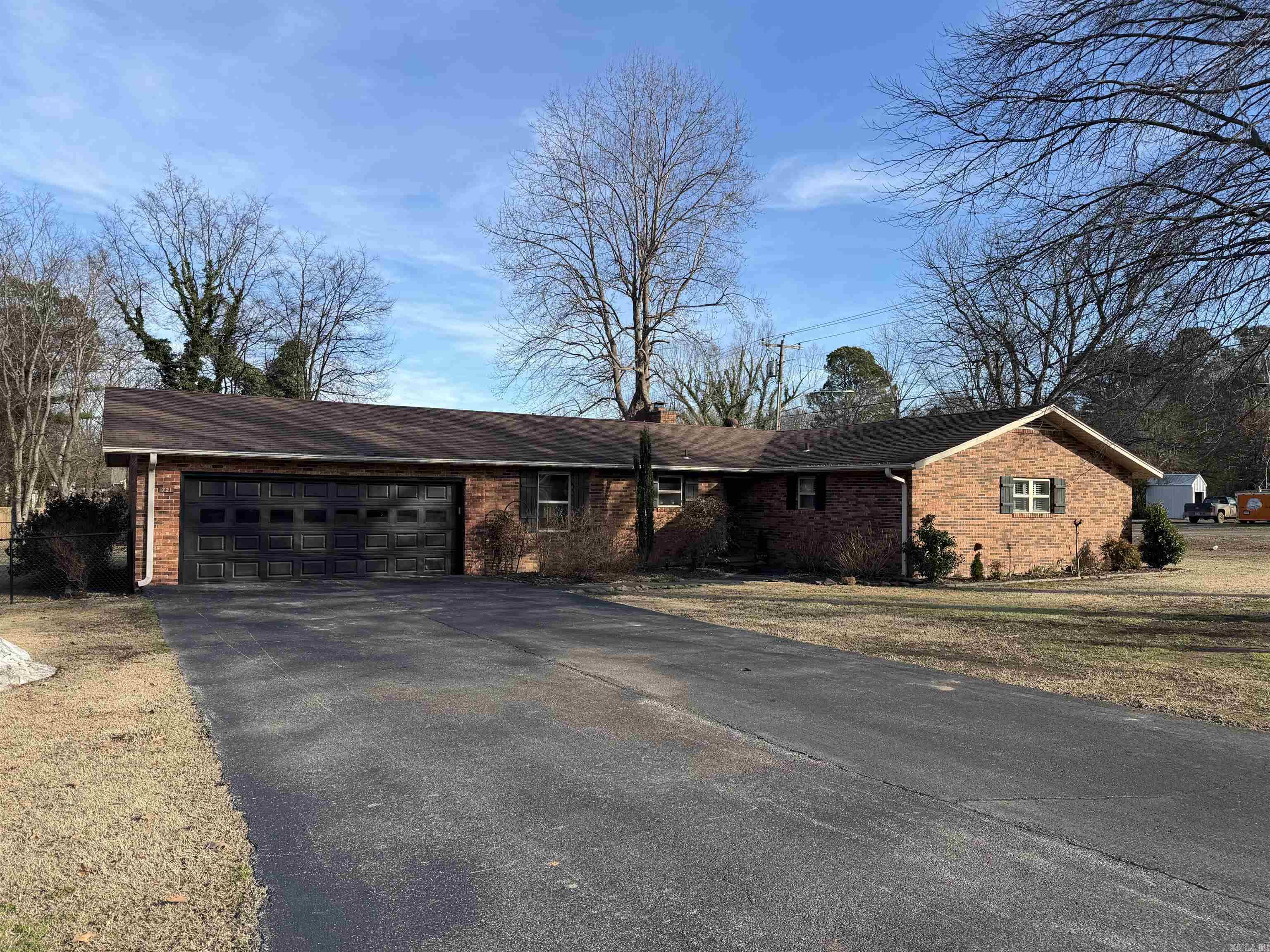 BALLARD HEIGHTS - Residential