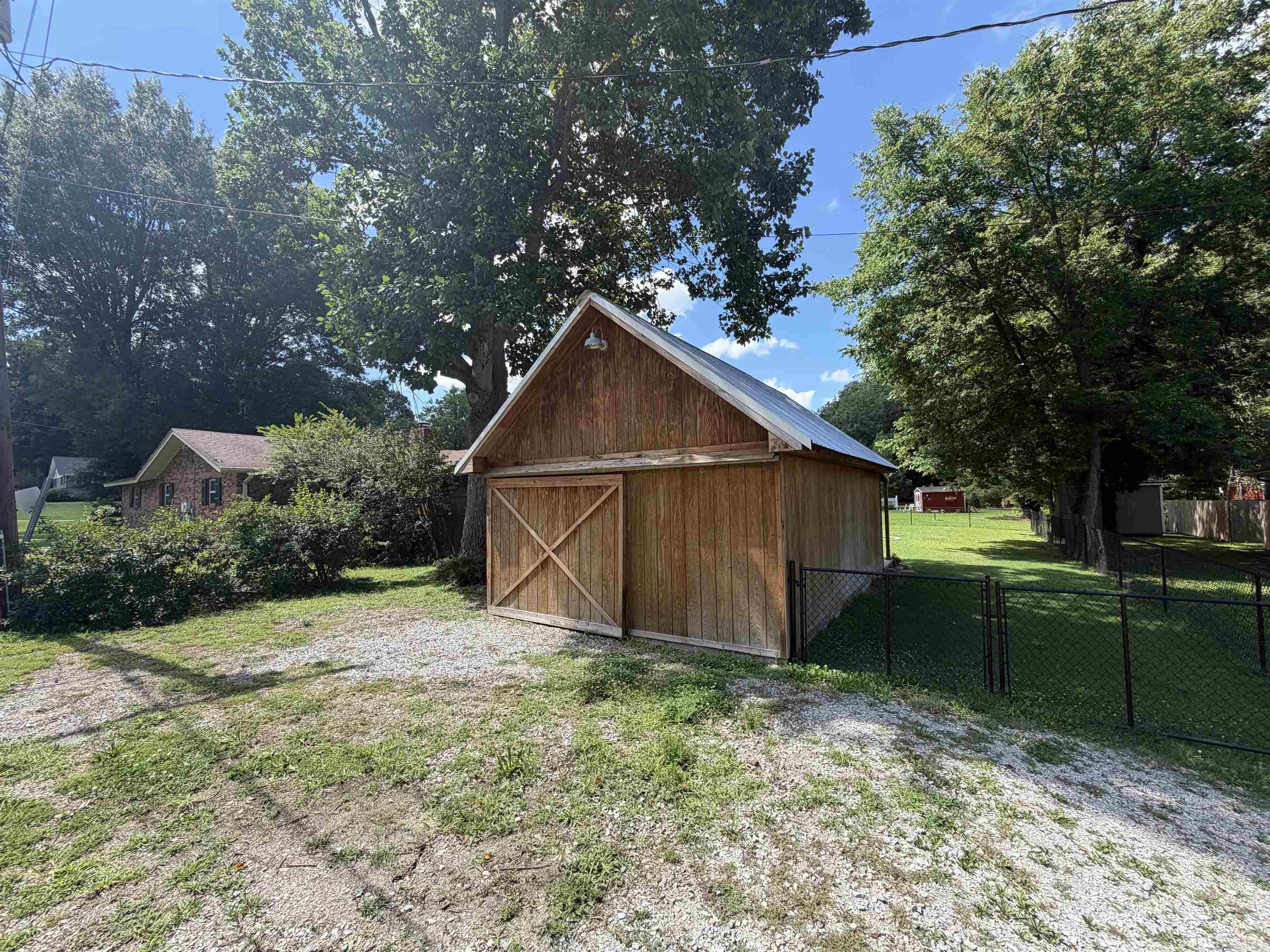 BALLARD HEIGHTS - Residential