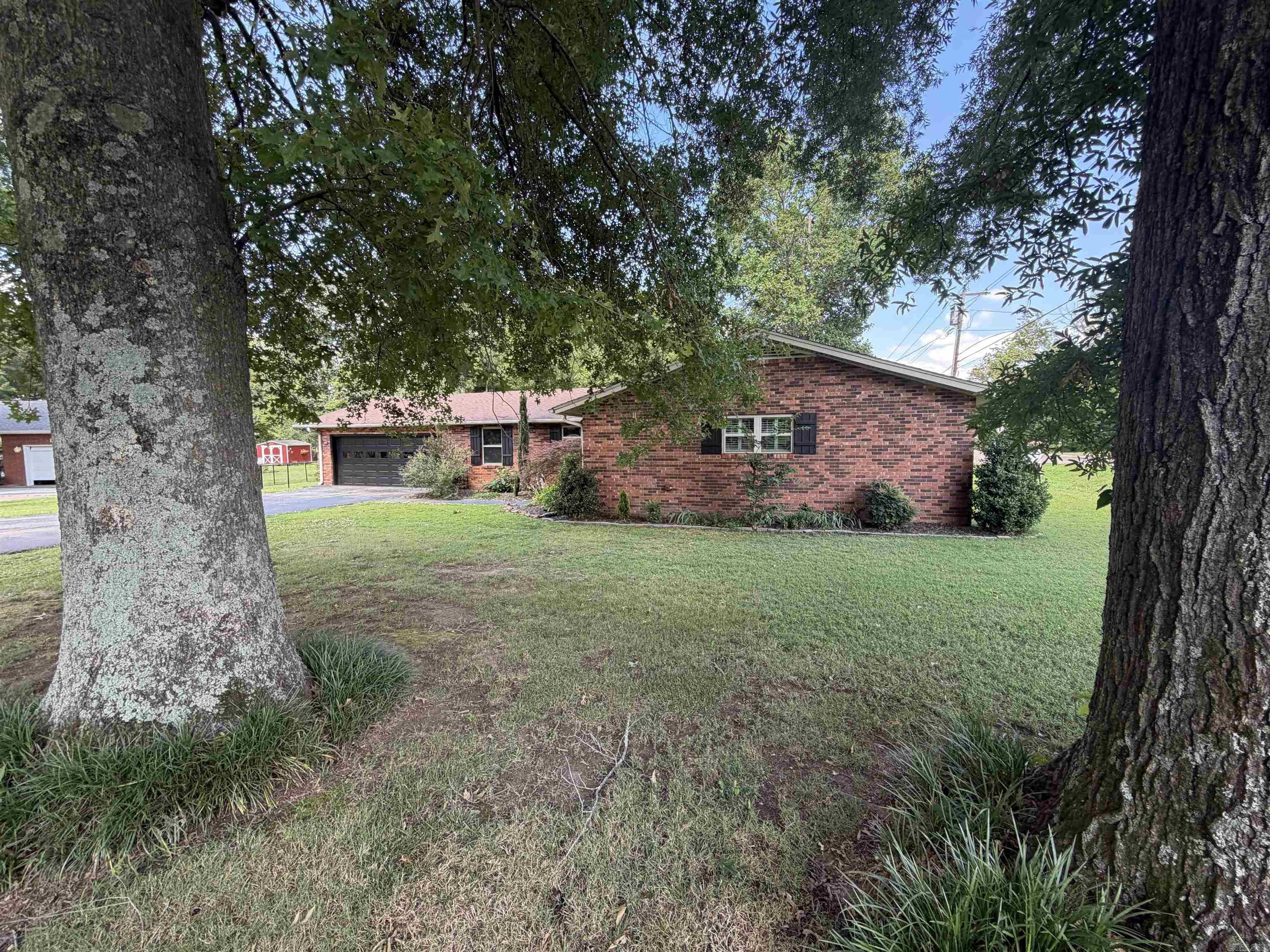 BALLARD HEIGHTS - Residential