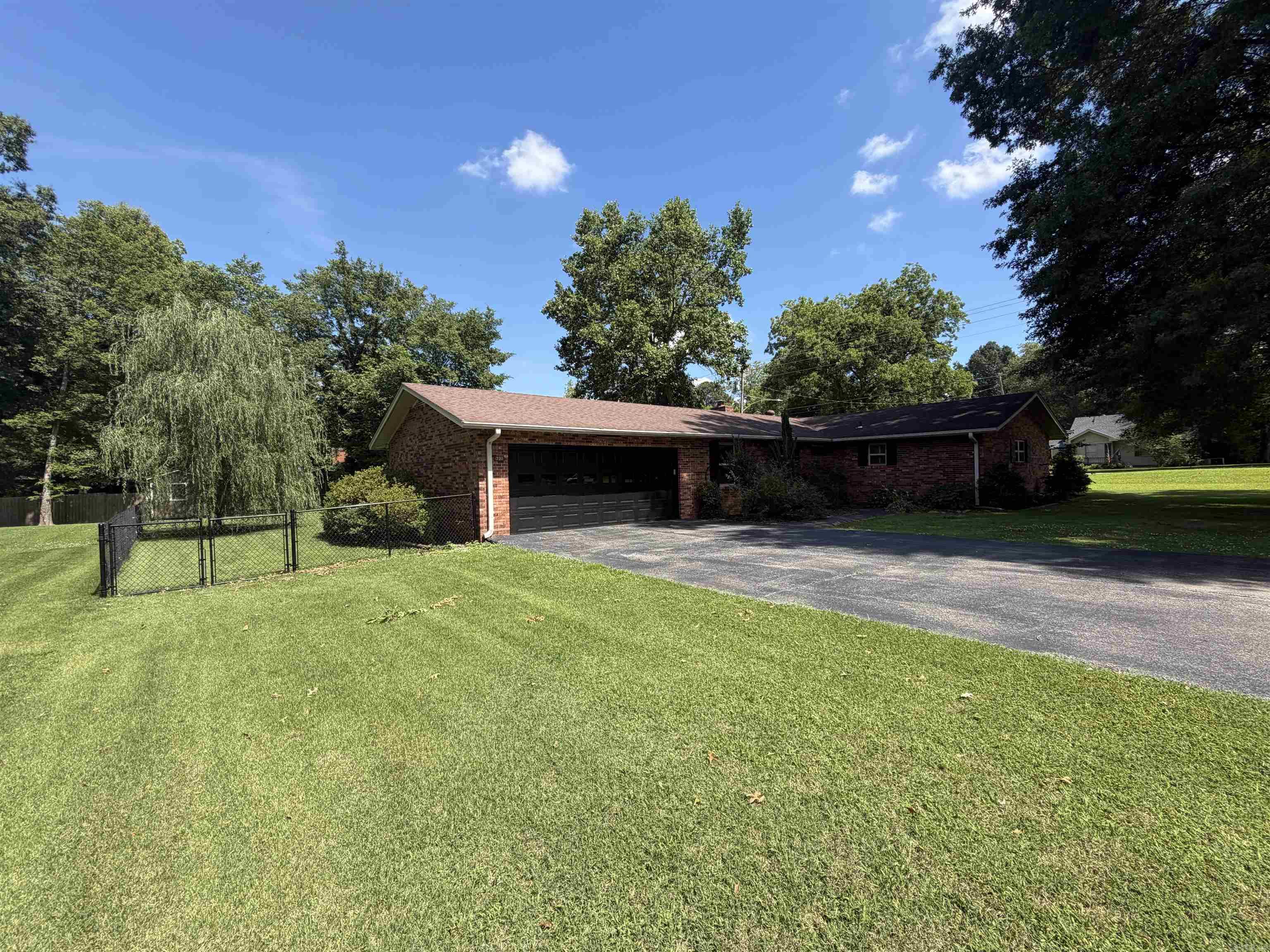 BALLARD HEIGHTS - Residential