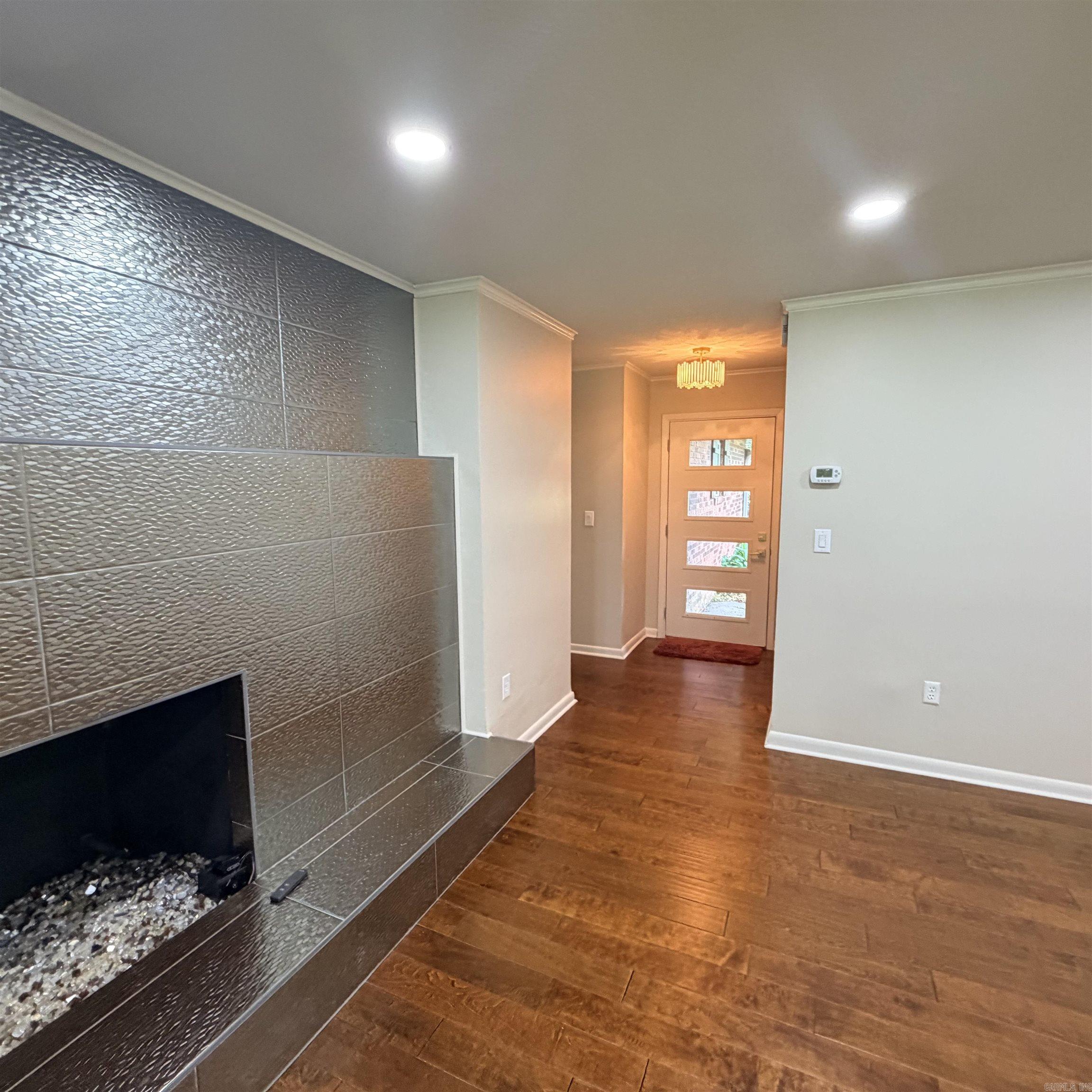 BALLARD HEIGHTS - Residential