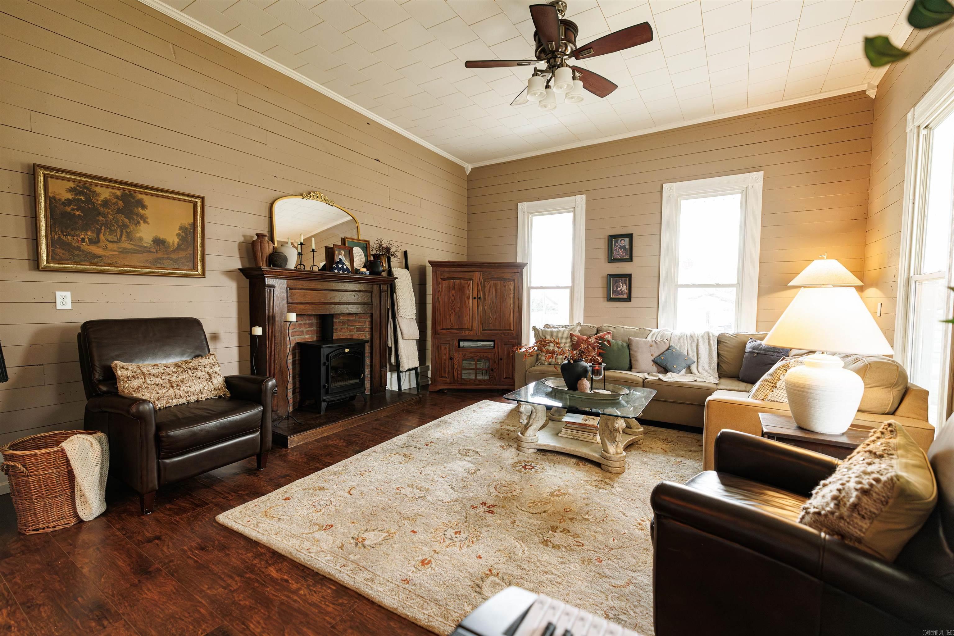 Quitman - Residential