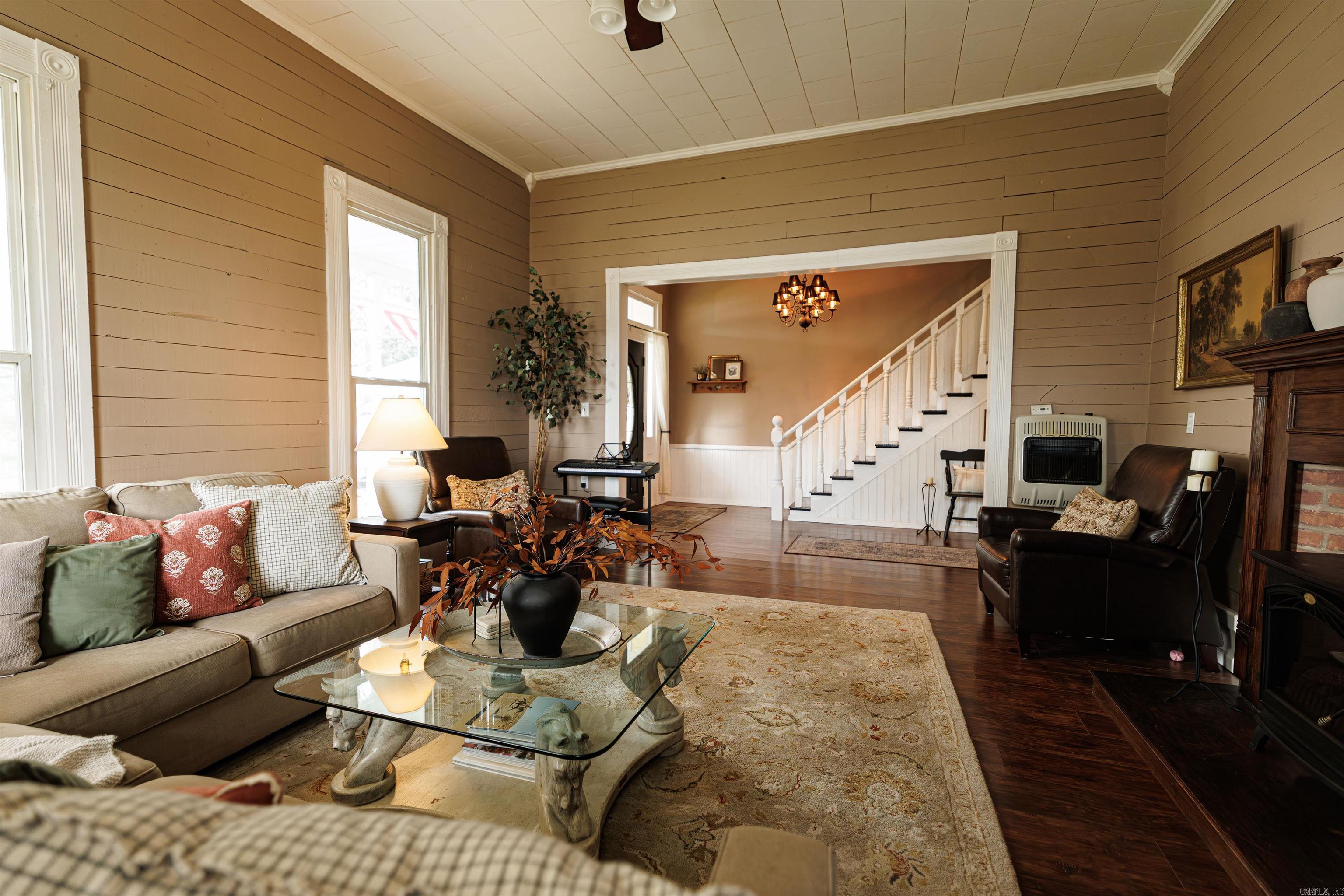 Quitman - Residential