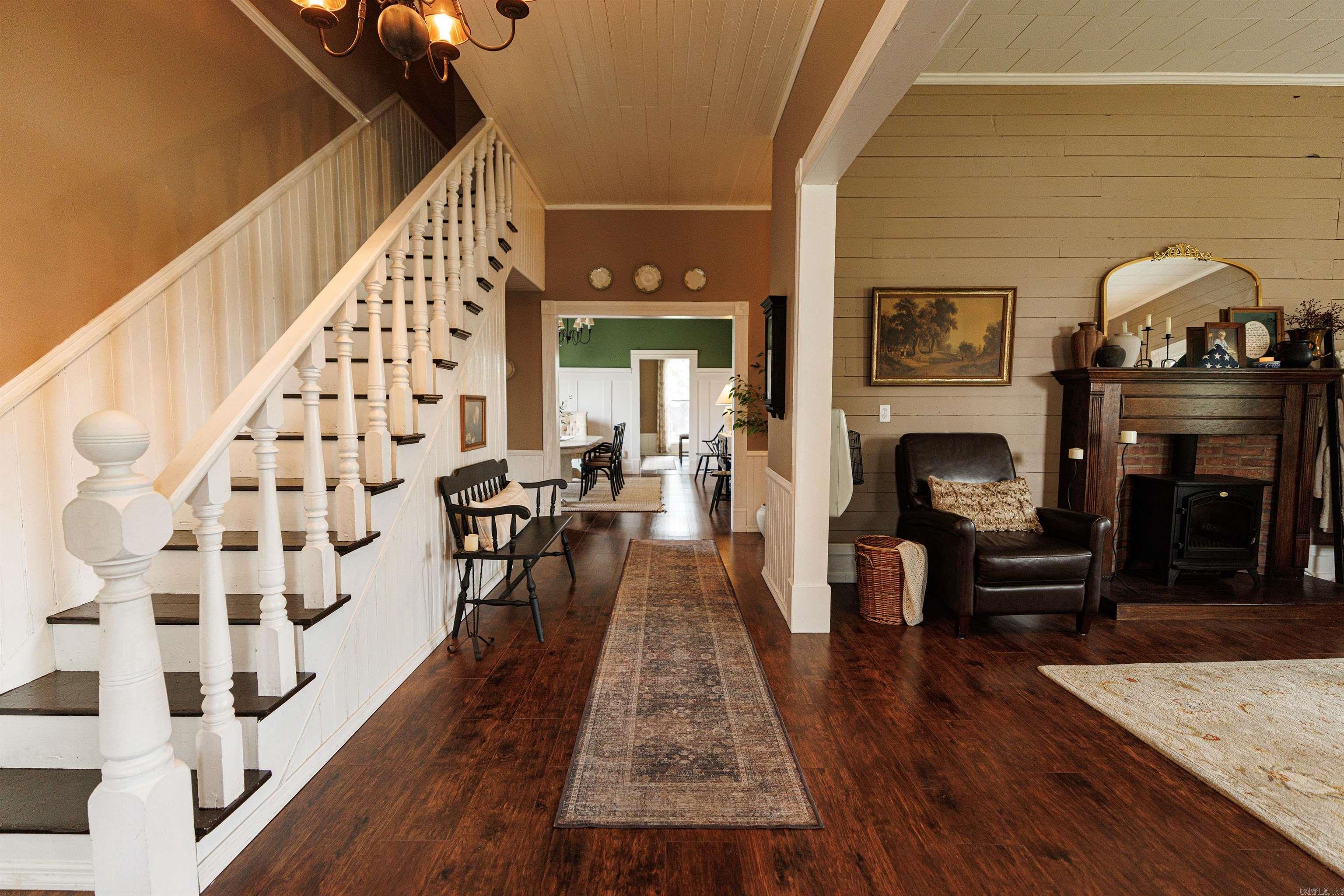 Quitman - Residential