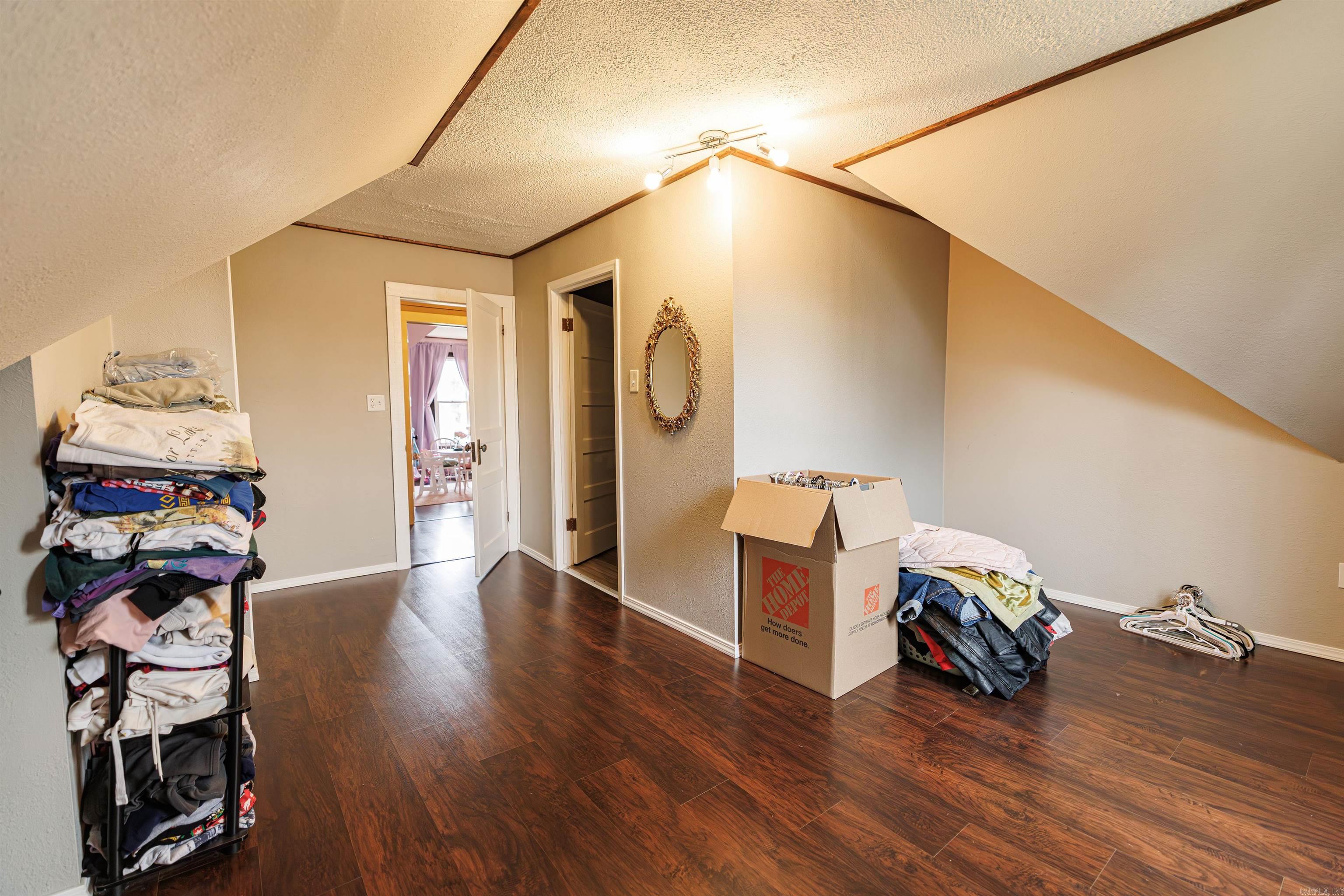 Quitman - Residential