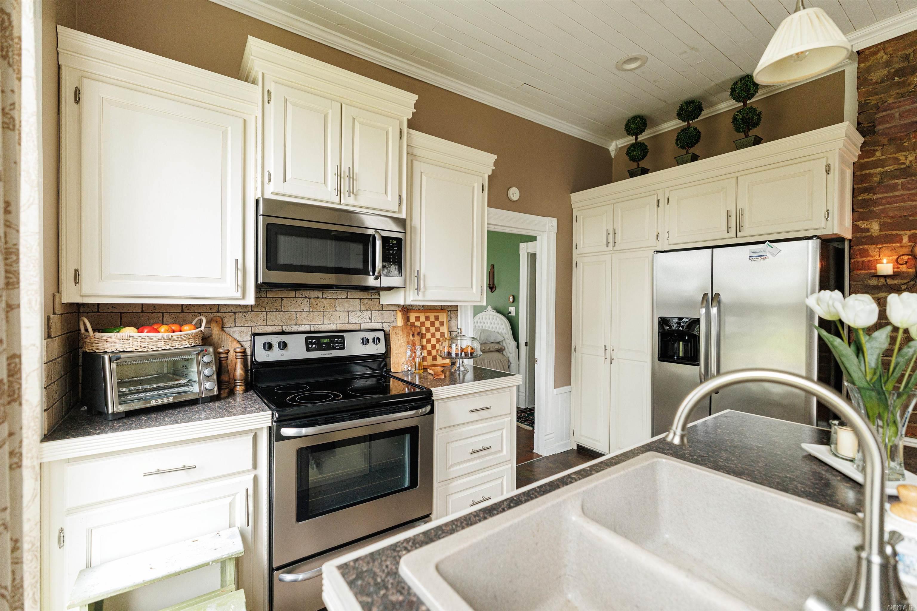 Quitman - Residential